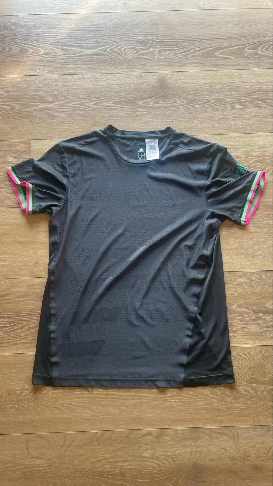 adidas Shirts, size M / 38 / 10, photo 1