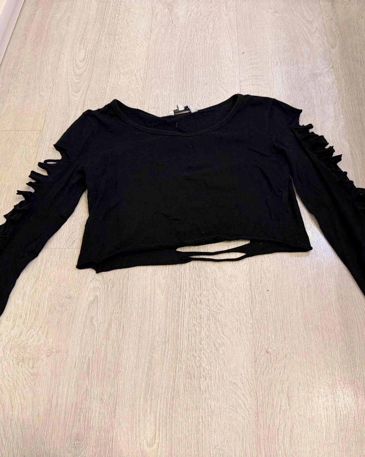 Clockhouse Crop Tops, size M / 38 / 10, photo 1