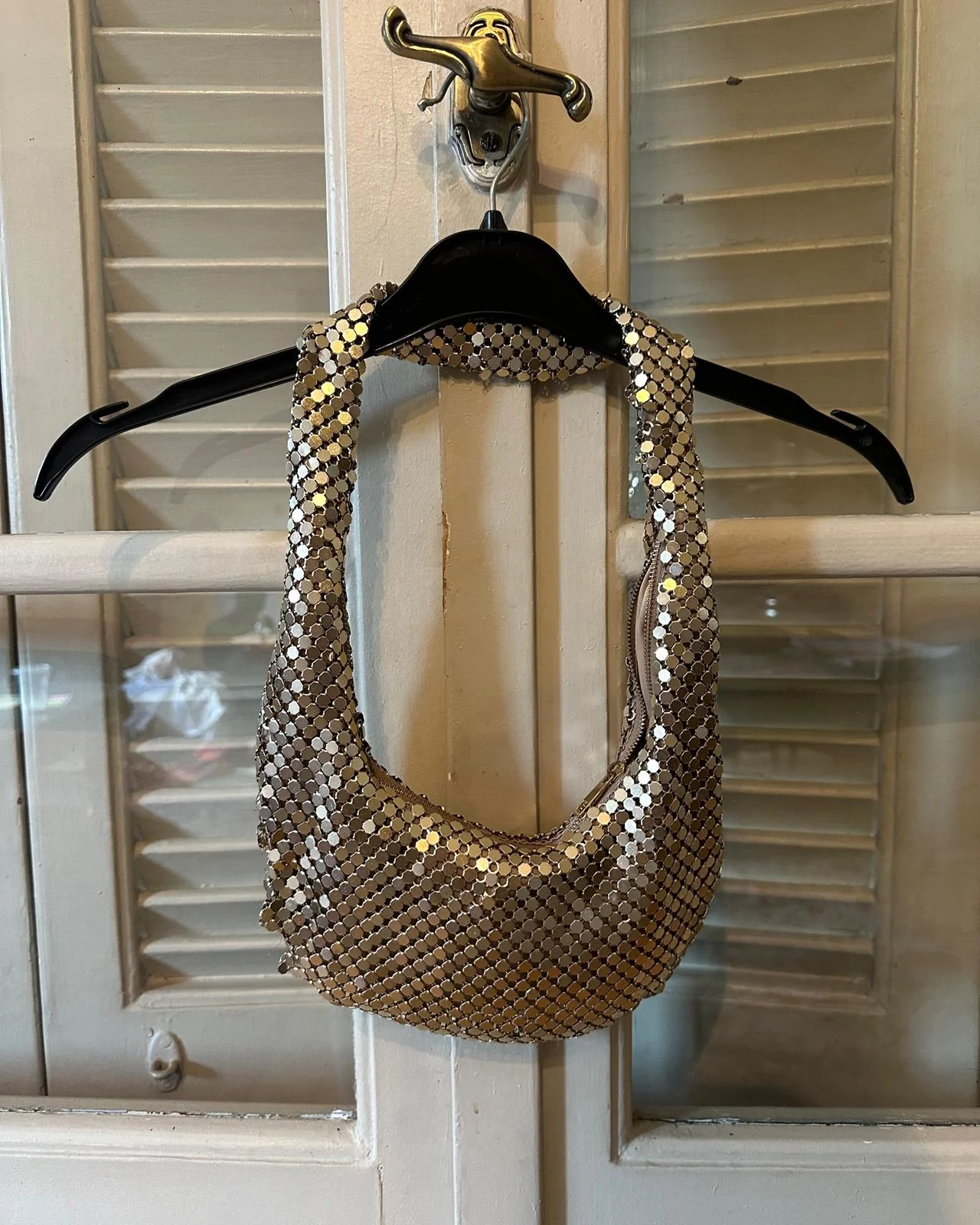 Zara Shoulder Bag, size Other, photo 1