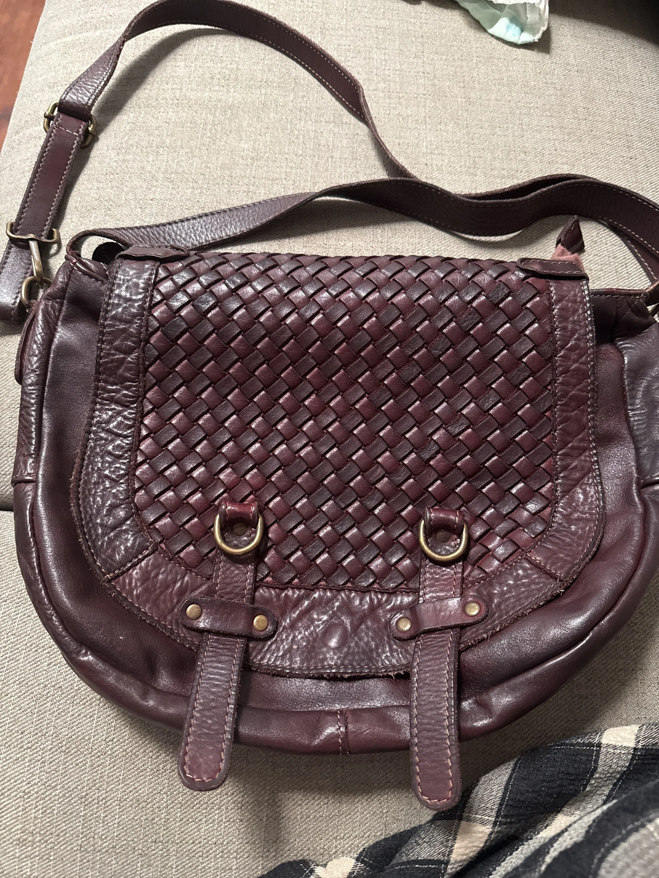 Cross-Body Bag, size Other, photo 1