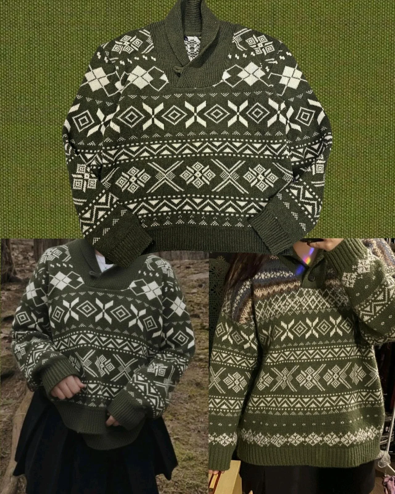 Sweaters & Pullovers, size S / 36 / 8, photo 1
