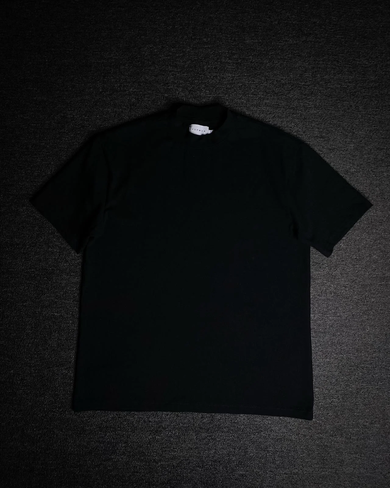 Topman T-shirts, size S, photo 1