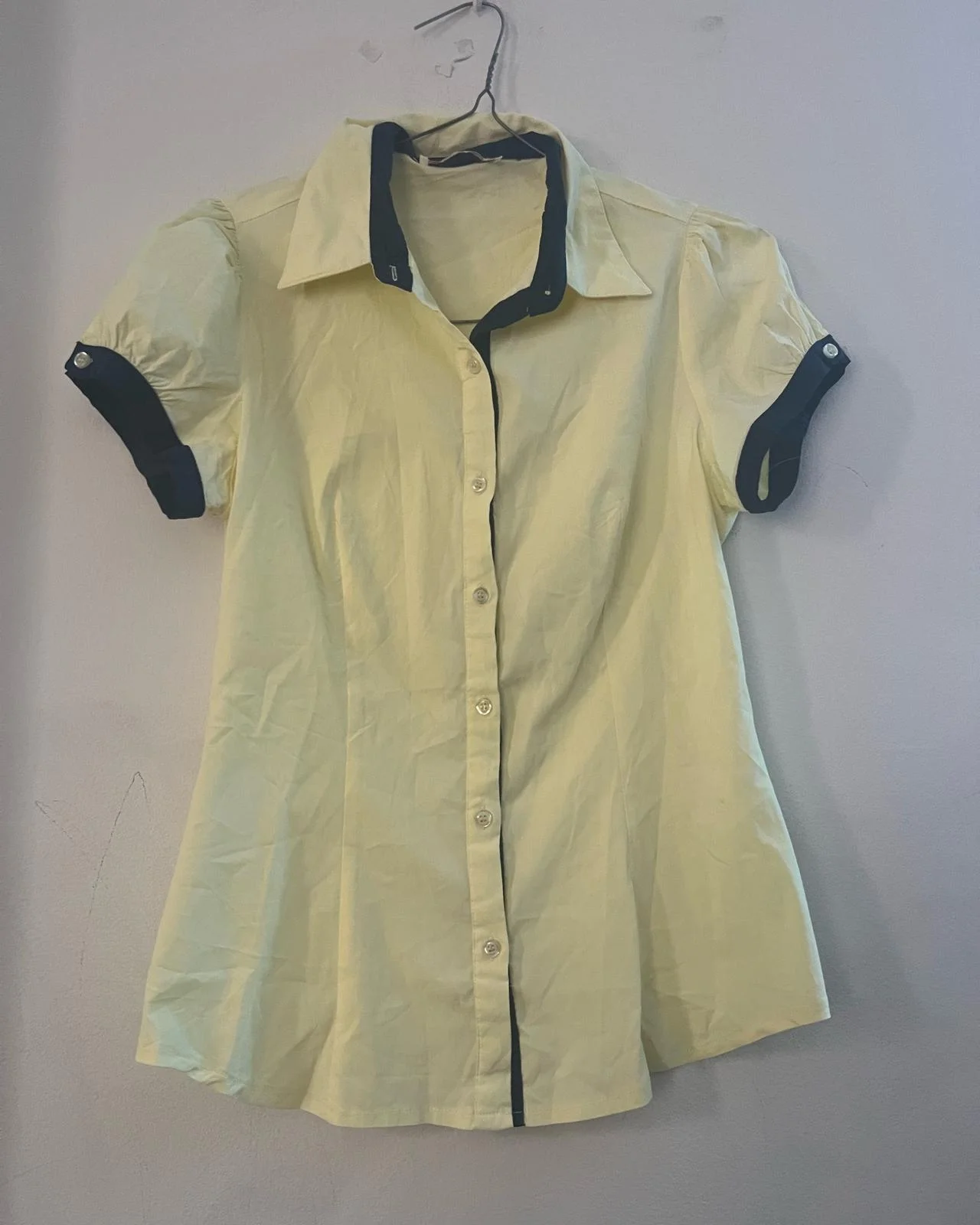 Shirts, size M / 38 / 10, photo 1