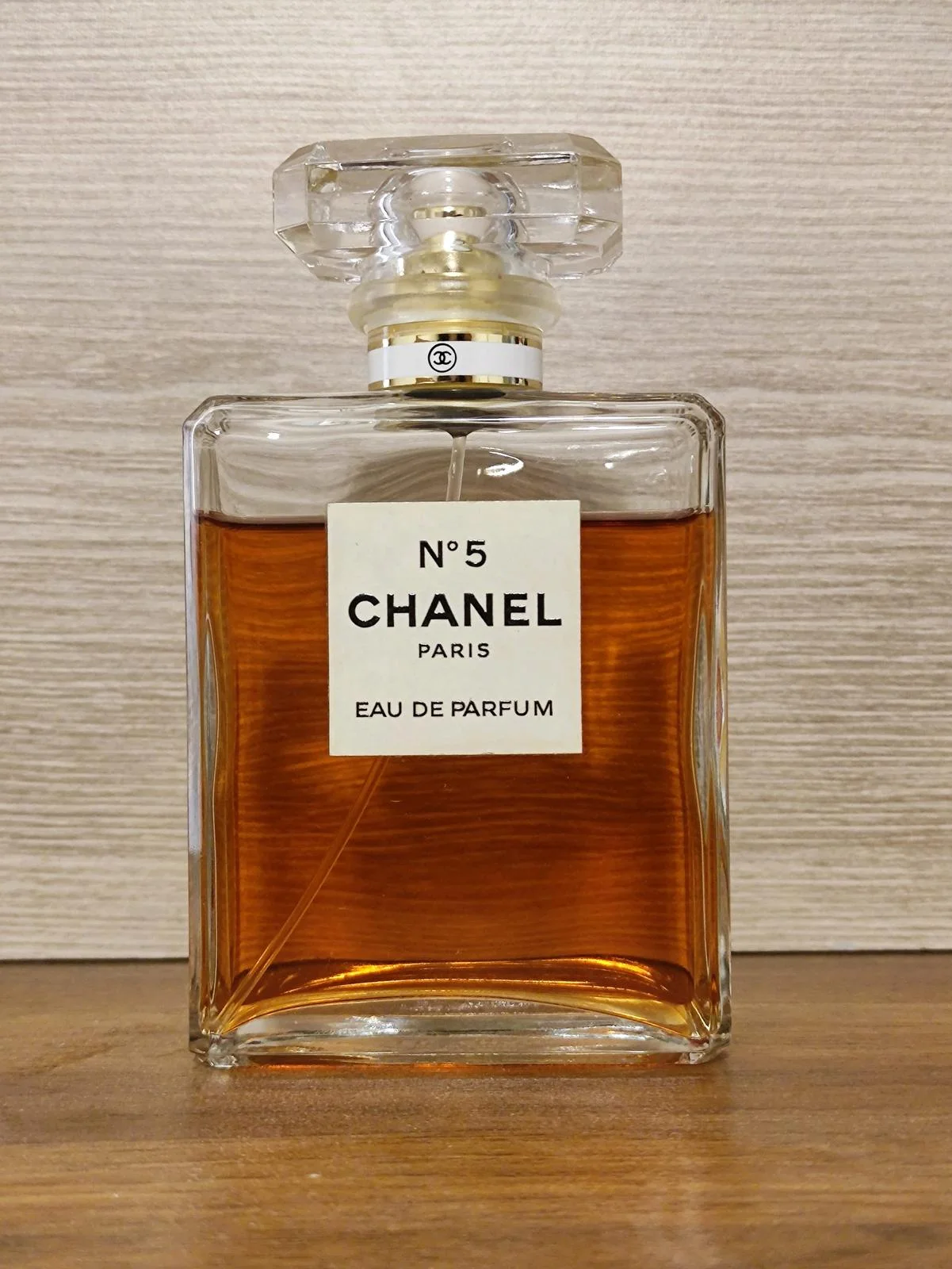 Chanel Perfume, size No Size, photo 1