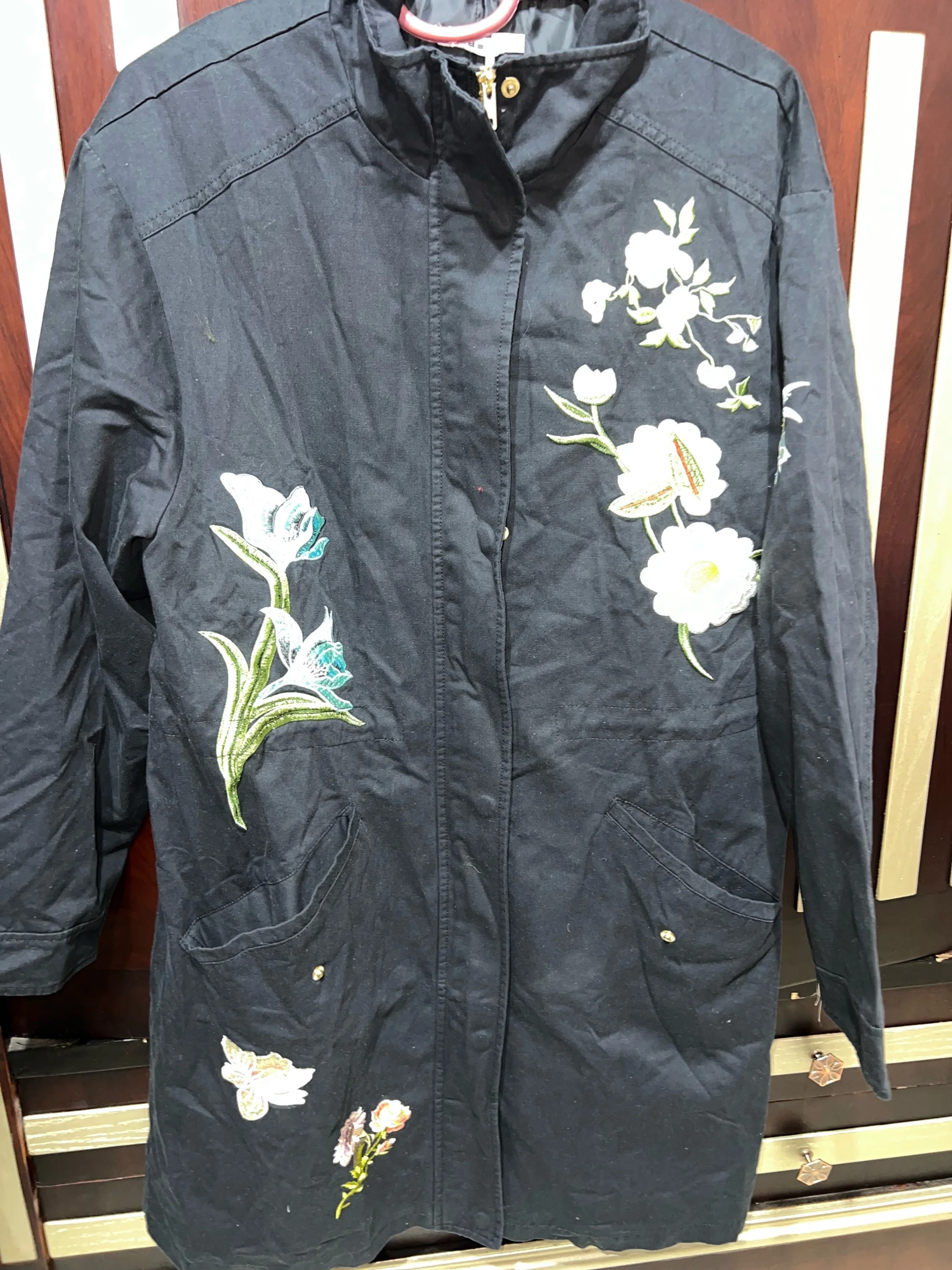 Jackets, size M / 38 / 10, photo 1