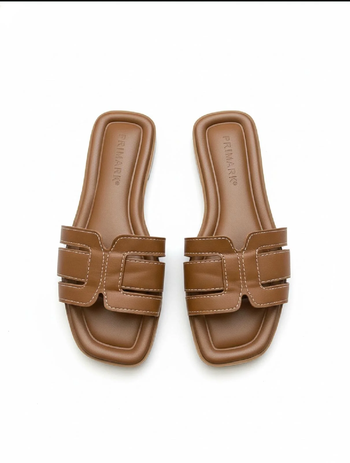 Primark Flip-flops, size 37, photo 1