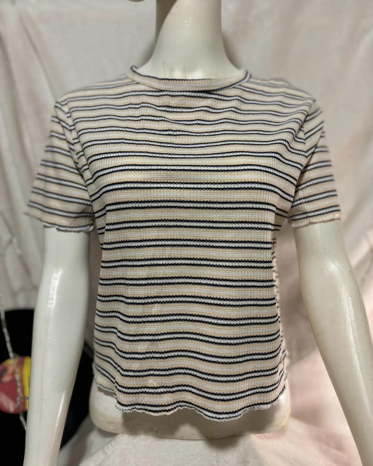Primark T-shirts, size S / 36 / 8, photo 1