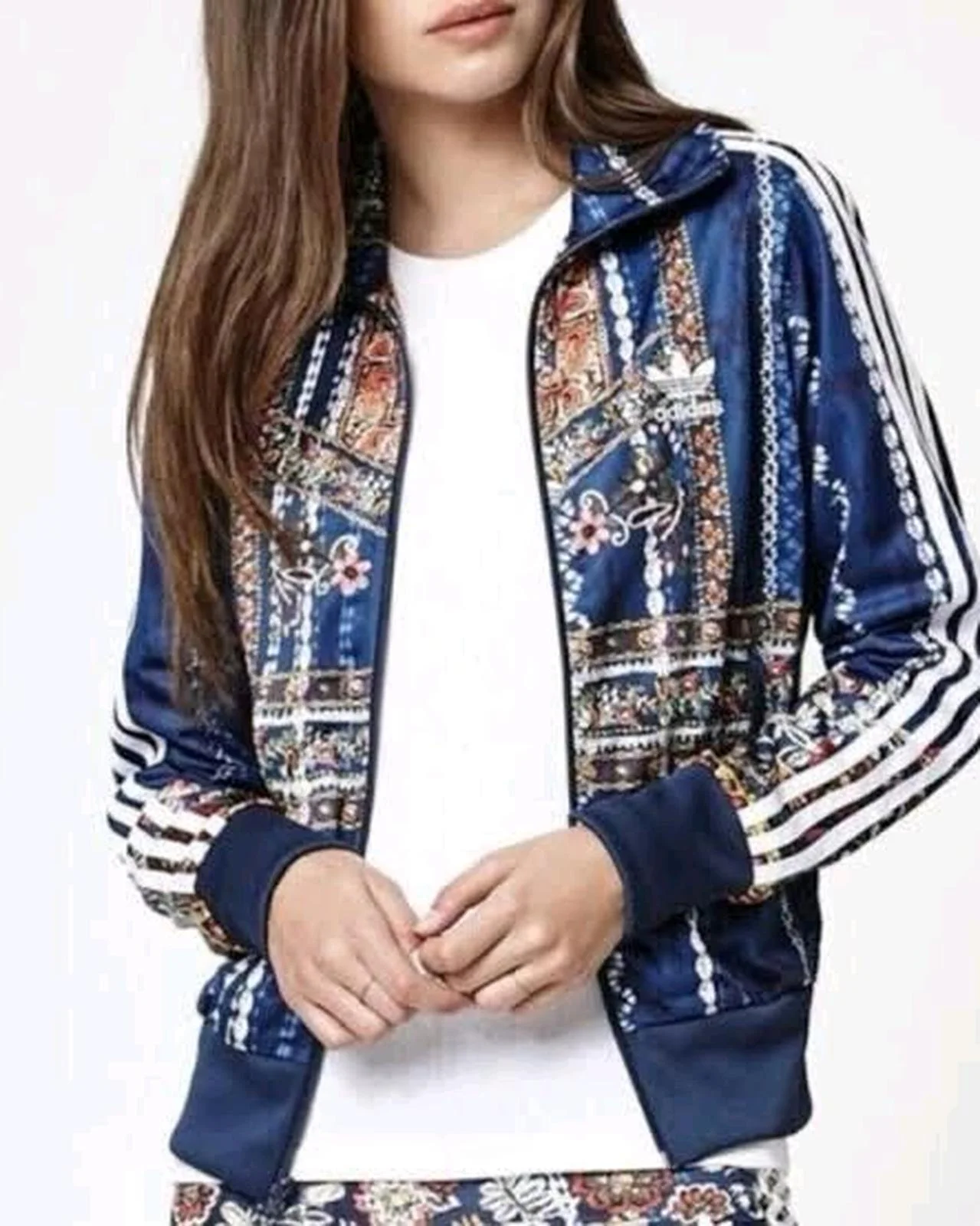 adidas Jackets, size M / 38 / 10, photo 1