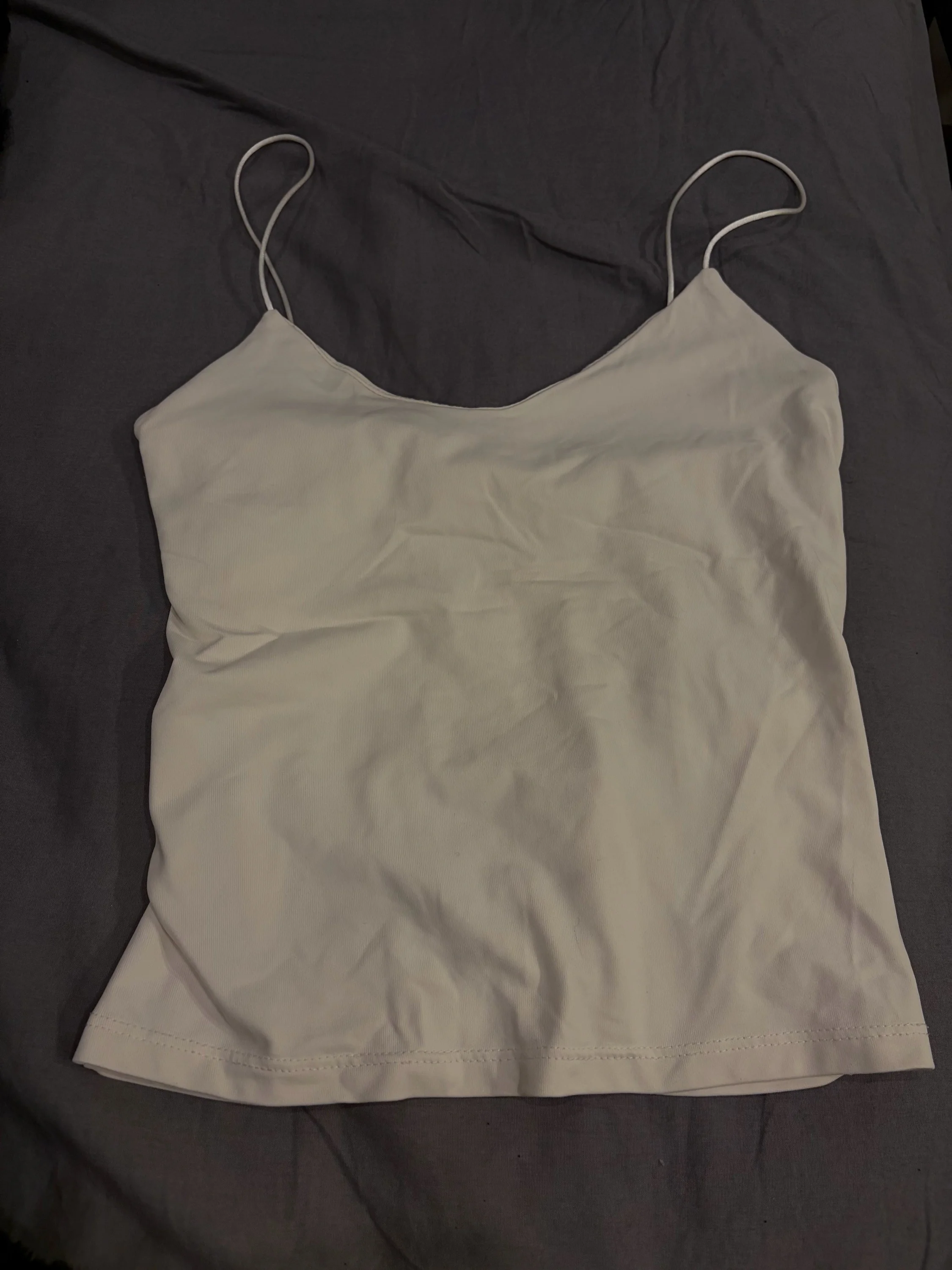 Bershka Tank Tops, size S / 36 / 8, photo 1
