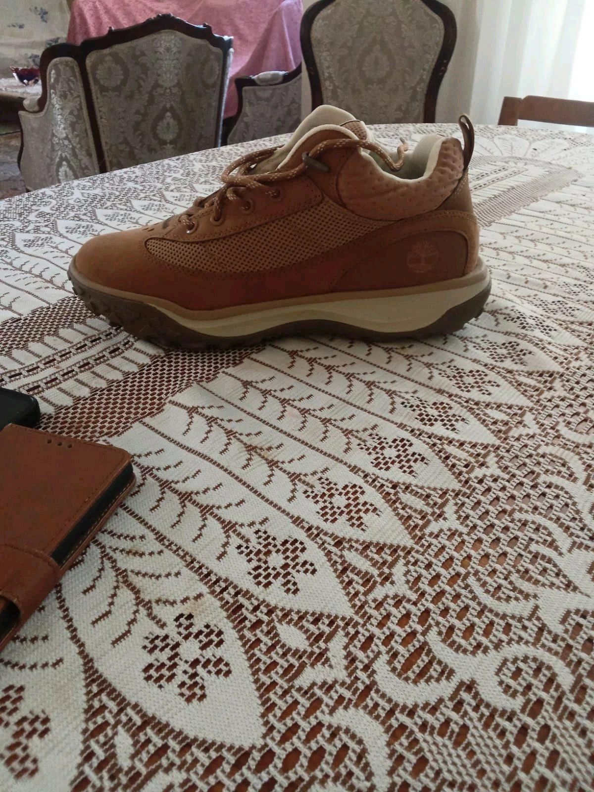Timberland Sneakers, size 43.5, photo 1
