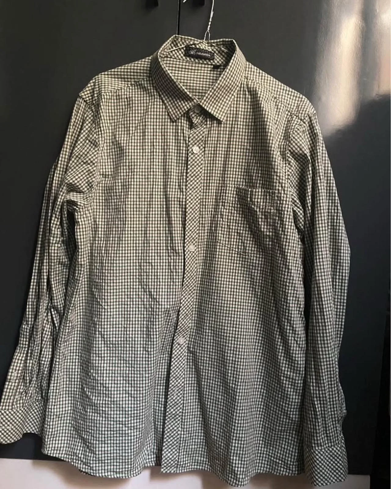 Shirts, size L, photo 1