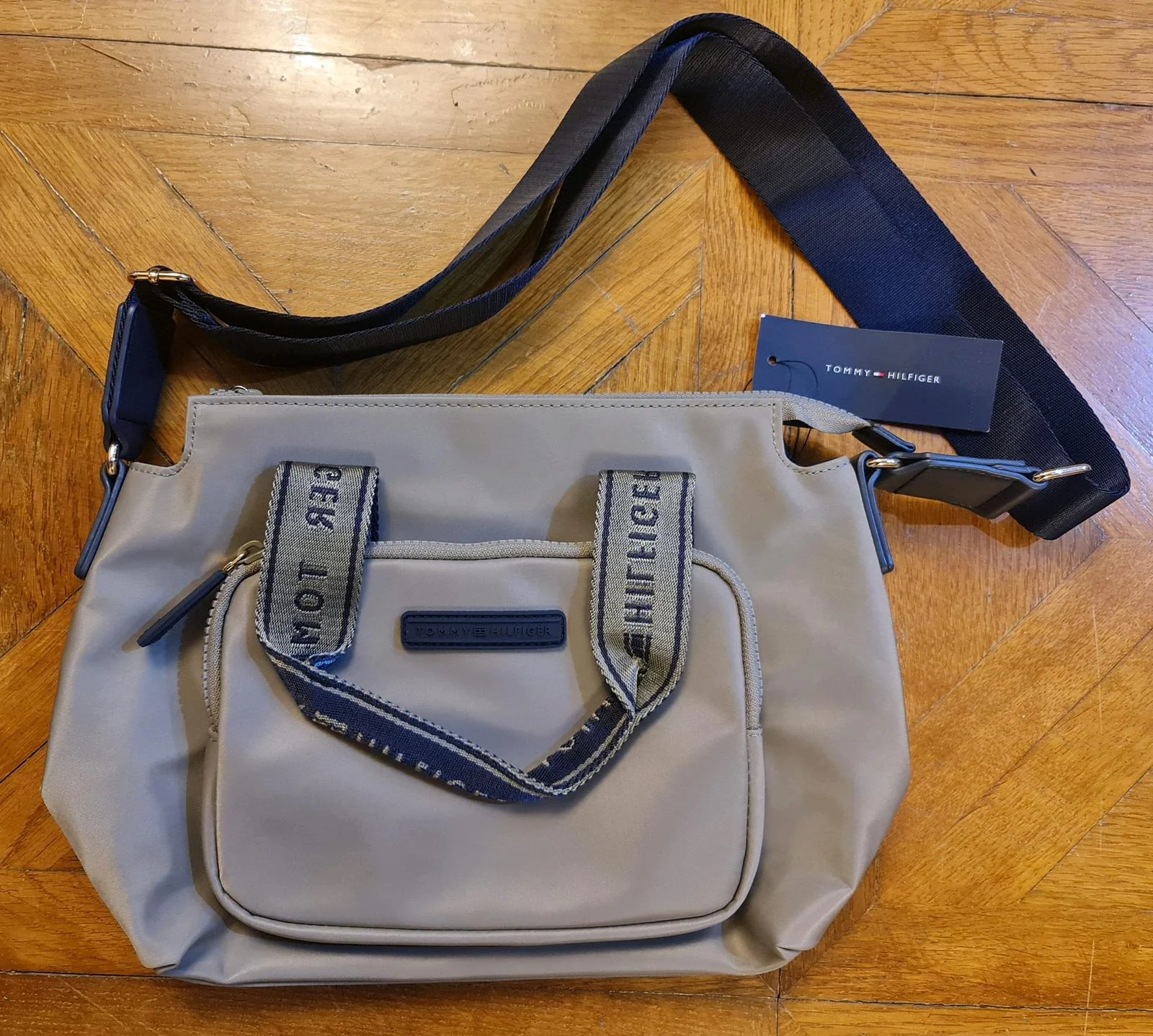Tommy Hilfiger Cross-Body Bag, size One size, photo 1