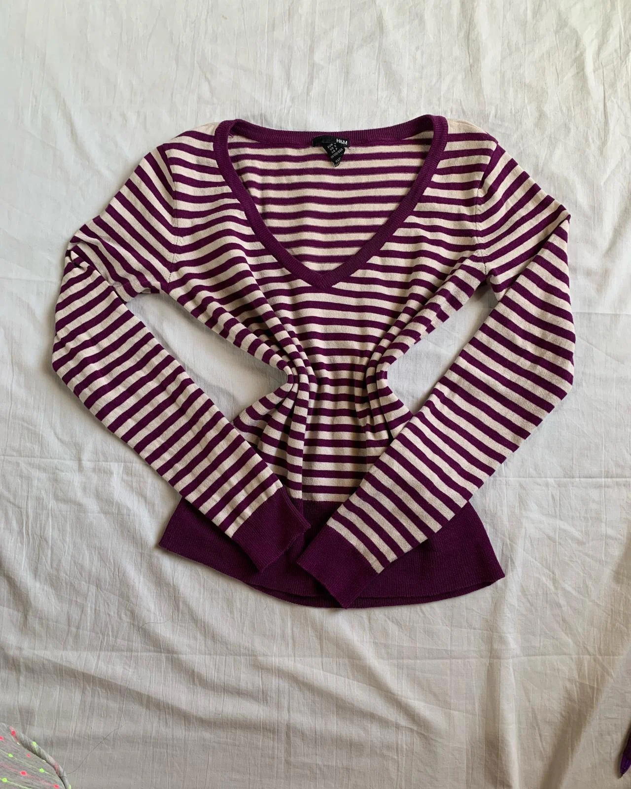H&M Sweaters & Pullovers, size S / 36 / 8, photo 1