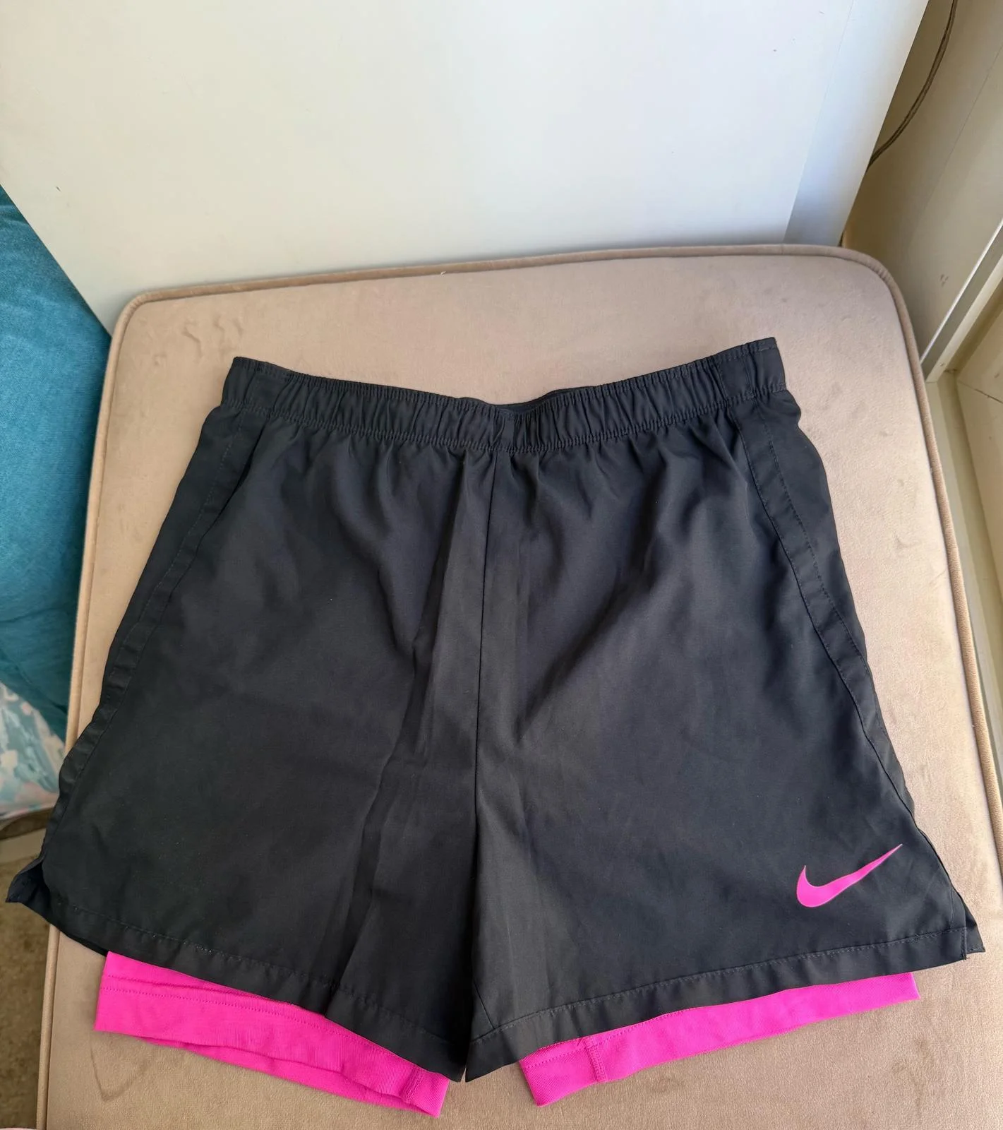 Nike Shorts, size XL / 42 / 14, photo 1