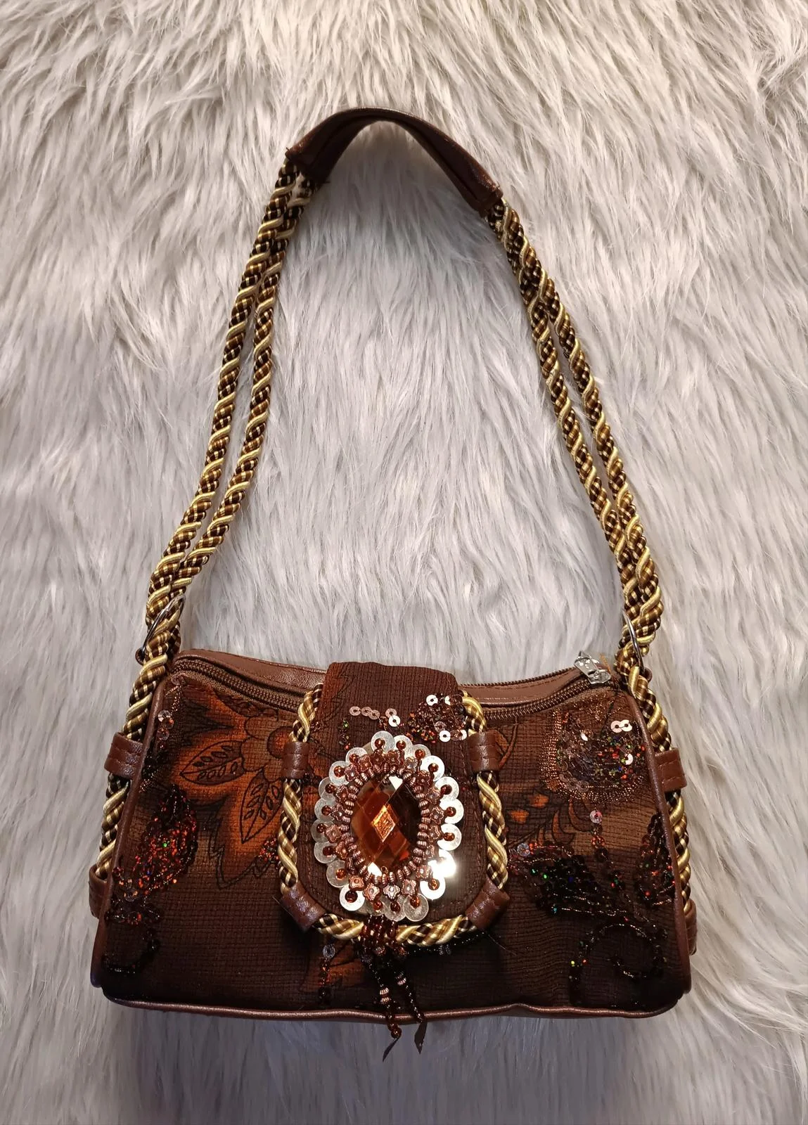 Shoulder Bag, size Other, photo 1