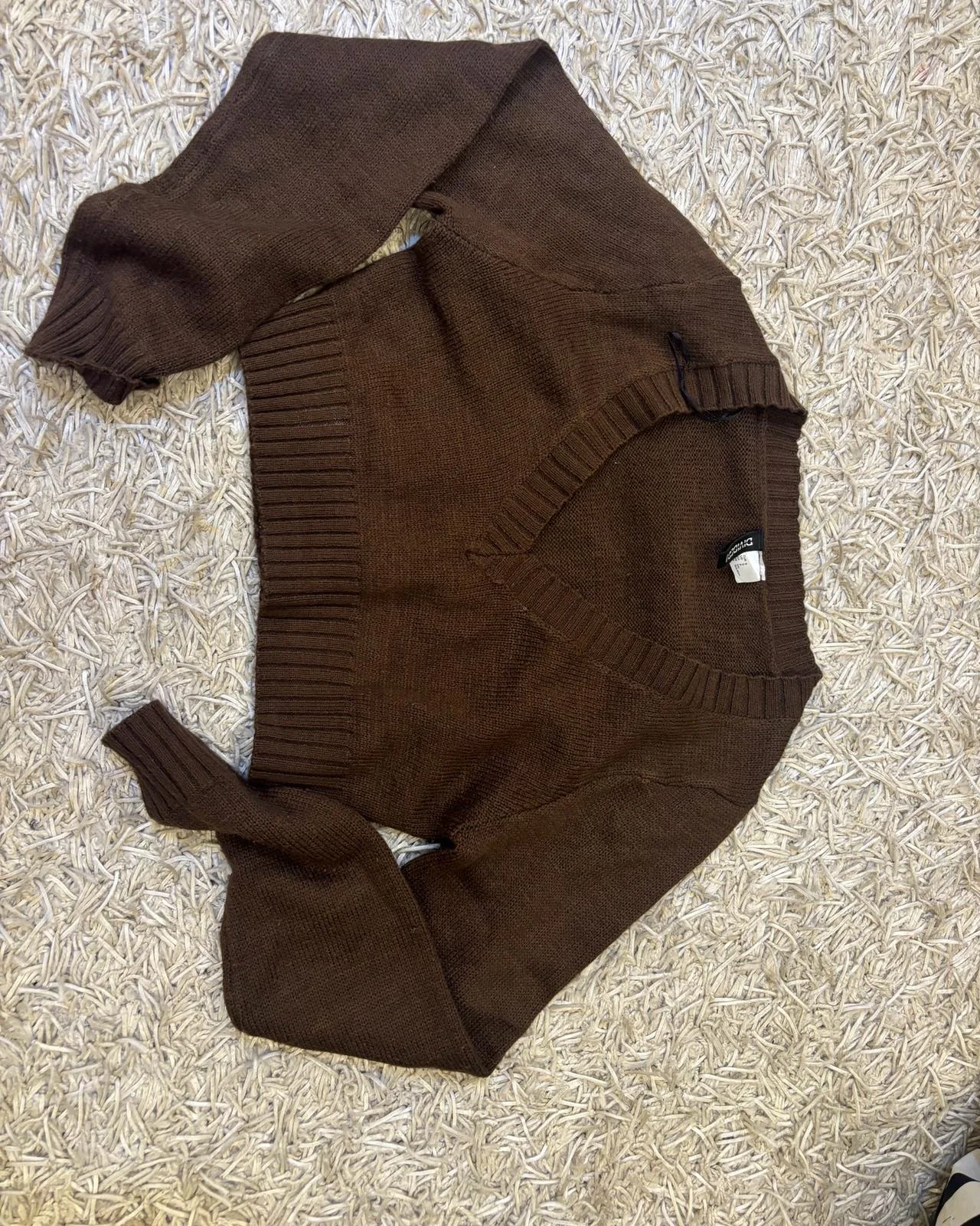 H&M Sweaters & Pullovers, size S / 36 / 8, photo 1