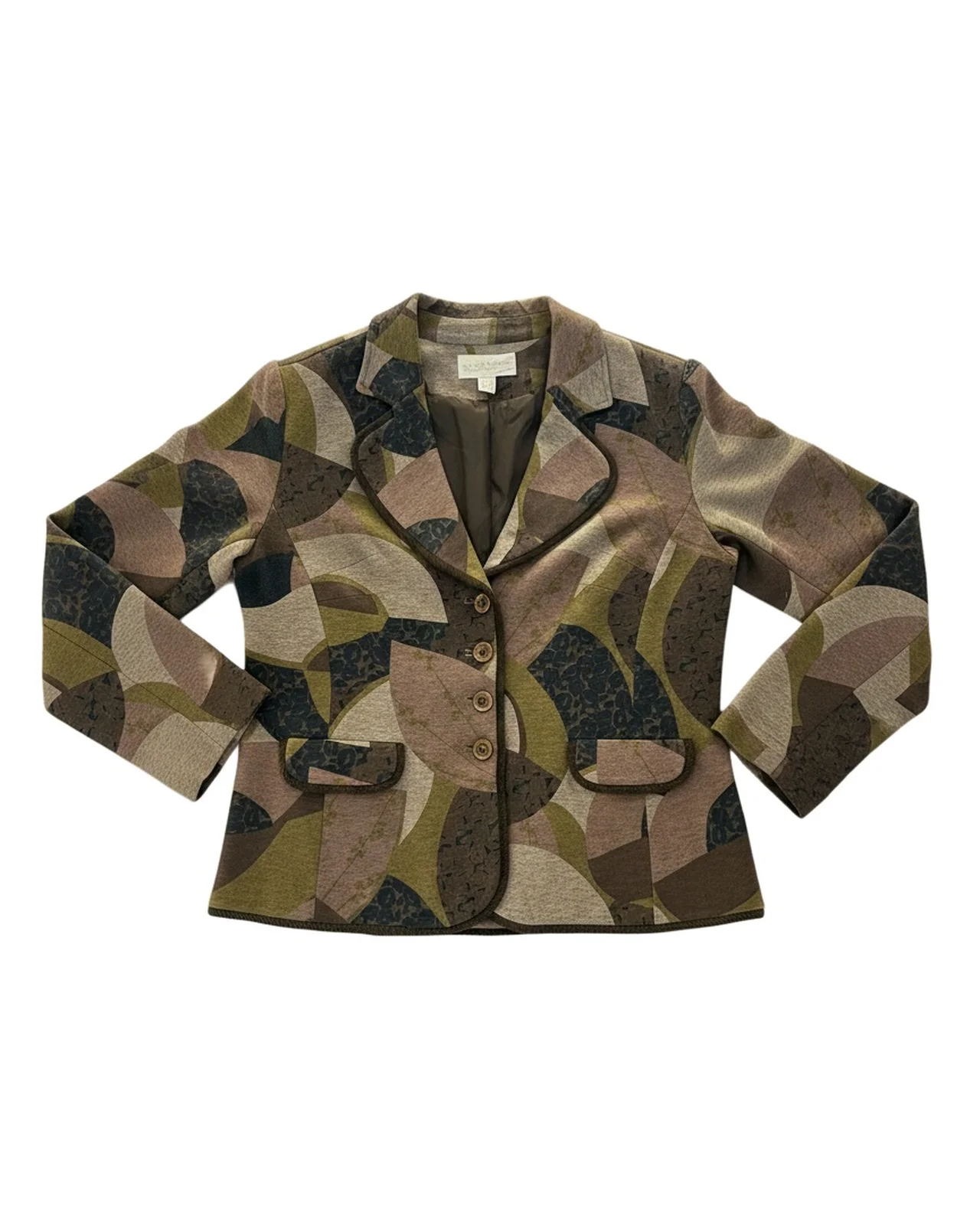 Un Jour Ailleurs Jackets, size L / 40 / 12, photo 1