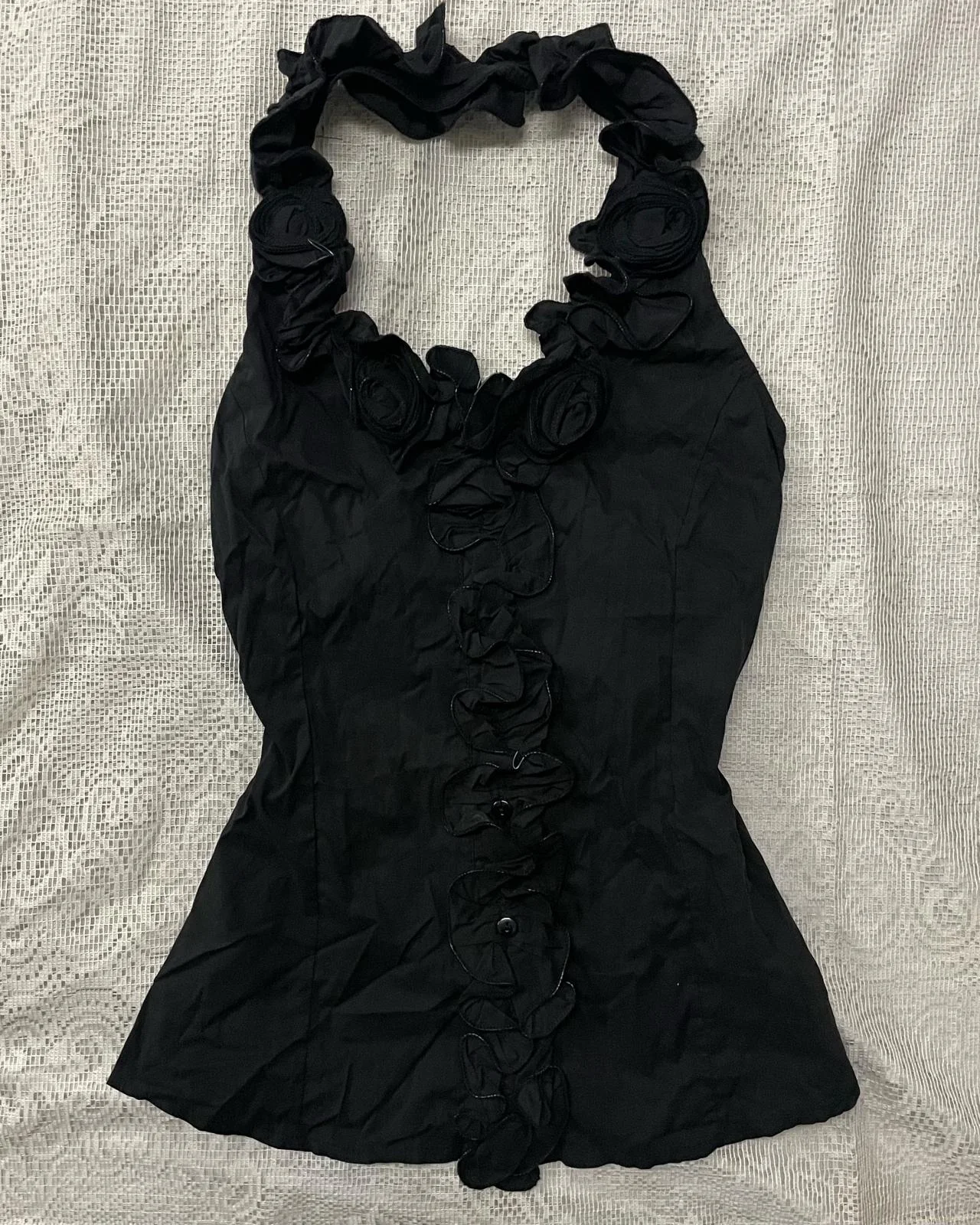 Open Back, size S / 36 / 8, photo 1