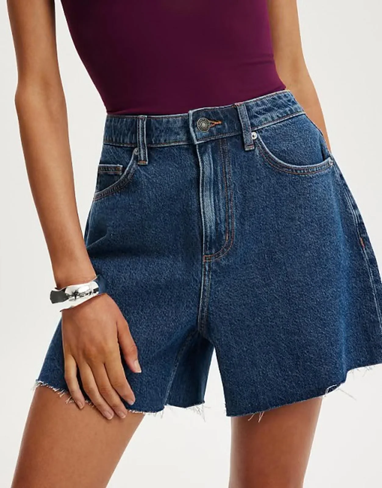 Zara Shorts, size S / 36 / 8, photo 1
