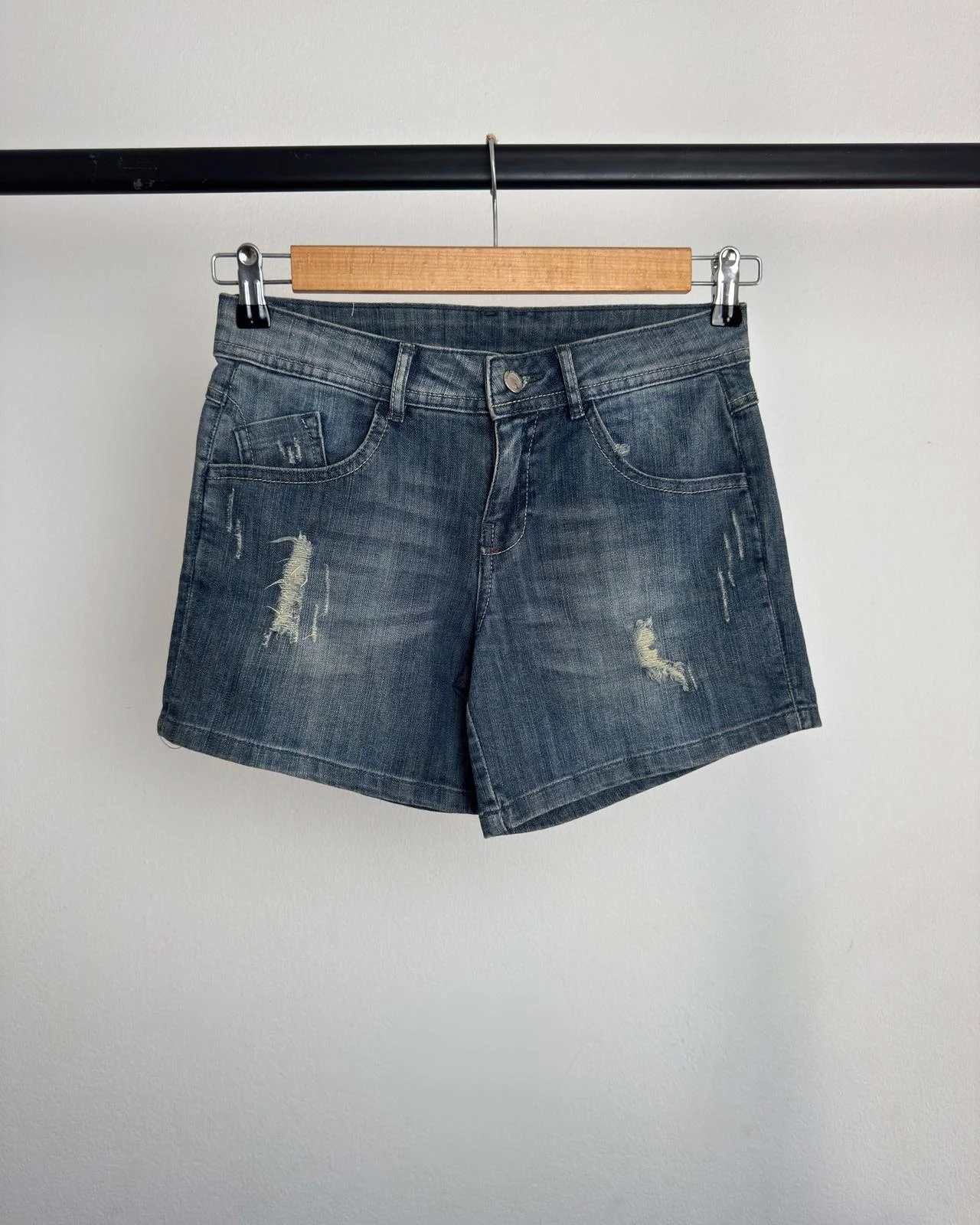 Shorts, size S / 36 / 8, photo 1