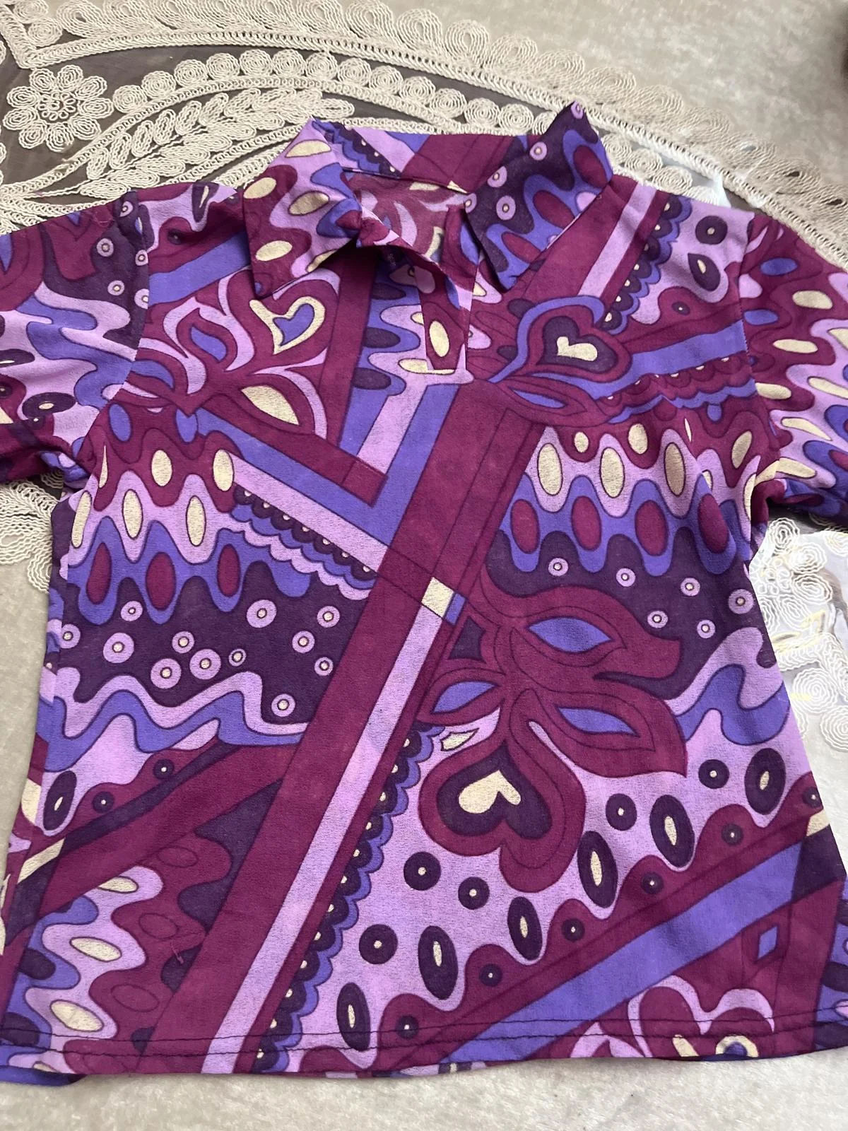 Shirts, size S / 36 / 8, photo 1