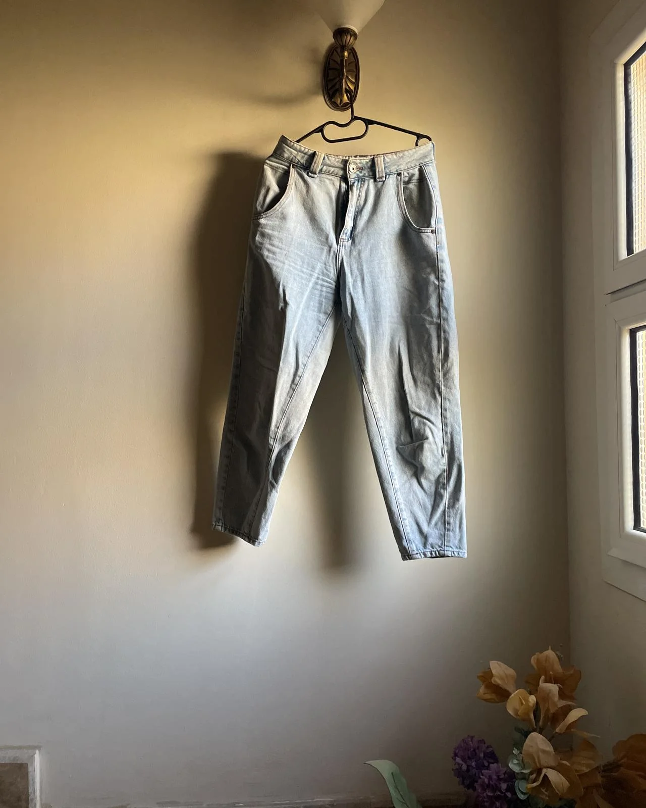 Reserved Jeans, size M / 38 / 10, photo 1