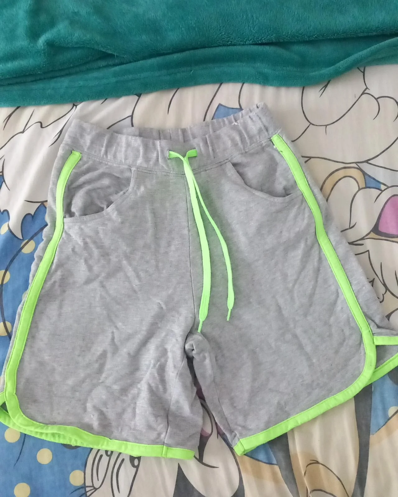 Shorts, size Other, photo 1
