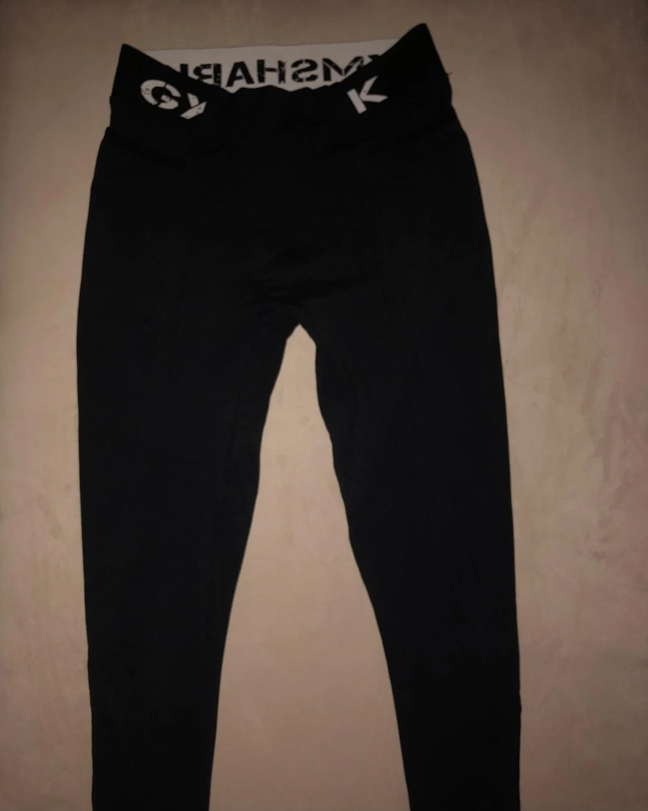 Gymshark Leggings, size S / 36 / 8, photo 1