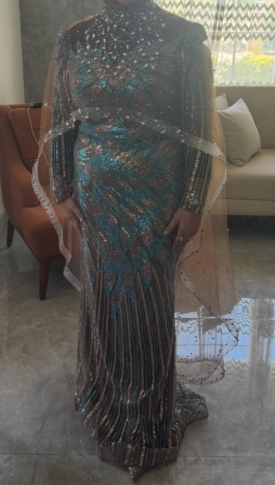 Local Wedding Dresses, size XXL / 44 / 16, photo 1