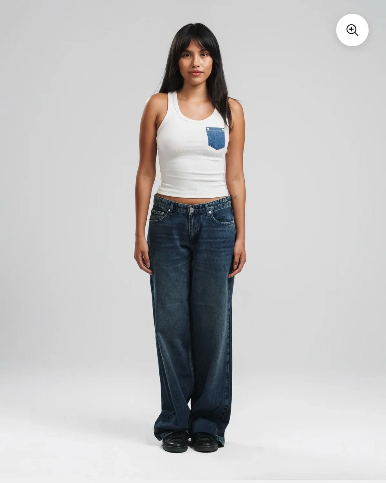 Jeans, size XS / 34 / 6, photo 1
