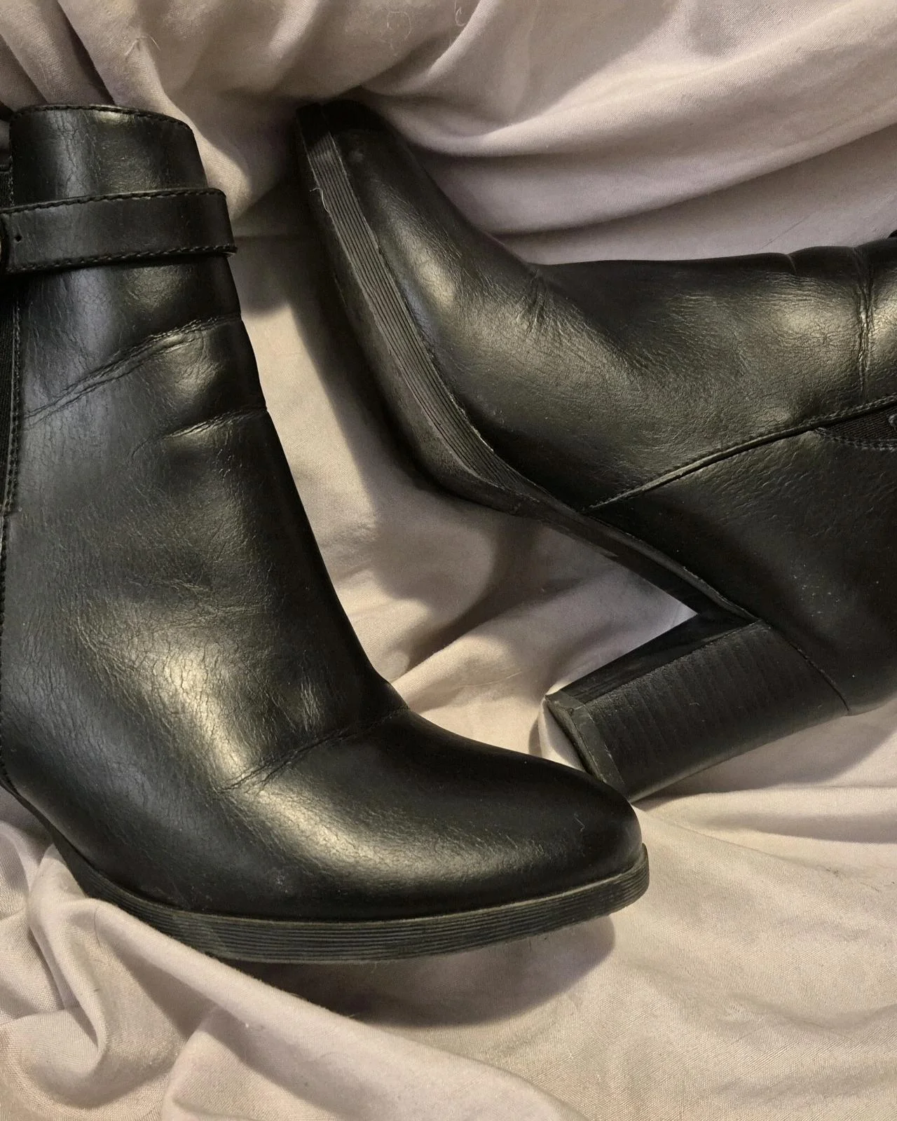 Heels, size 39, photo 1