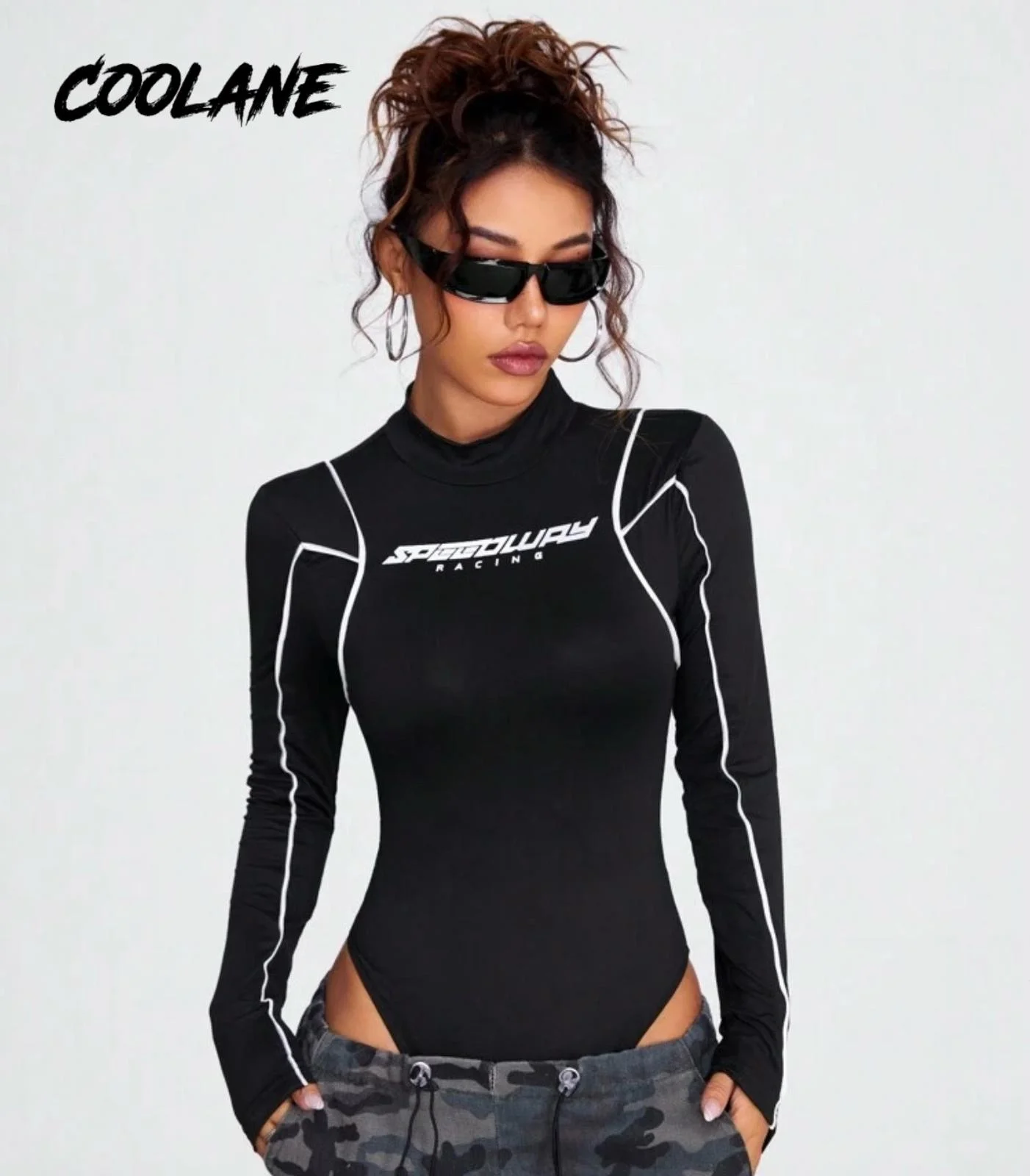 Shein Bodysuits, size L / 40 / 12, photo 1