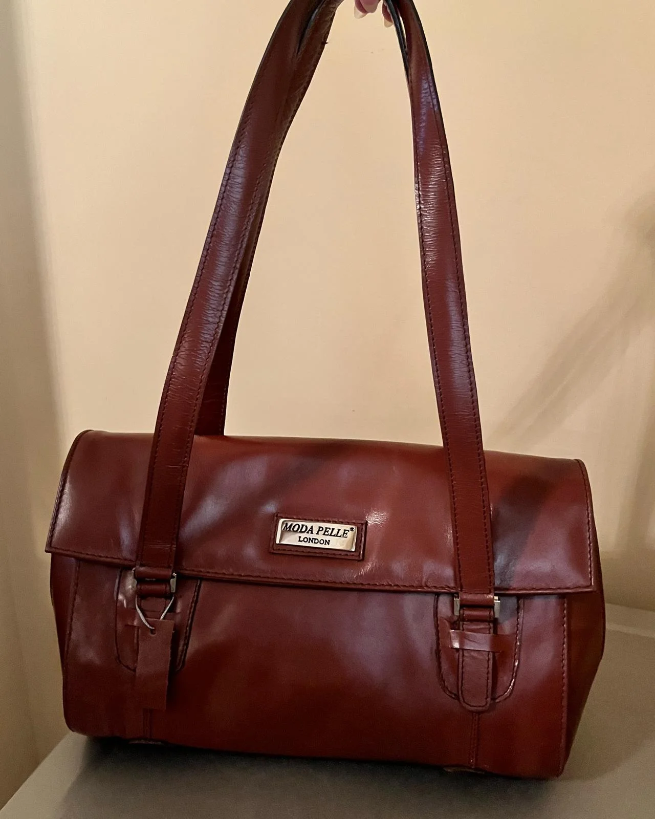 Shoulder Bag, size One size, photo 1