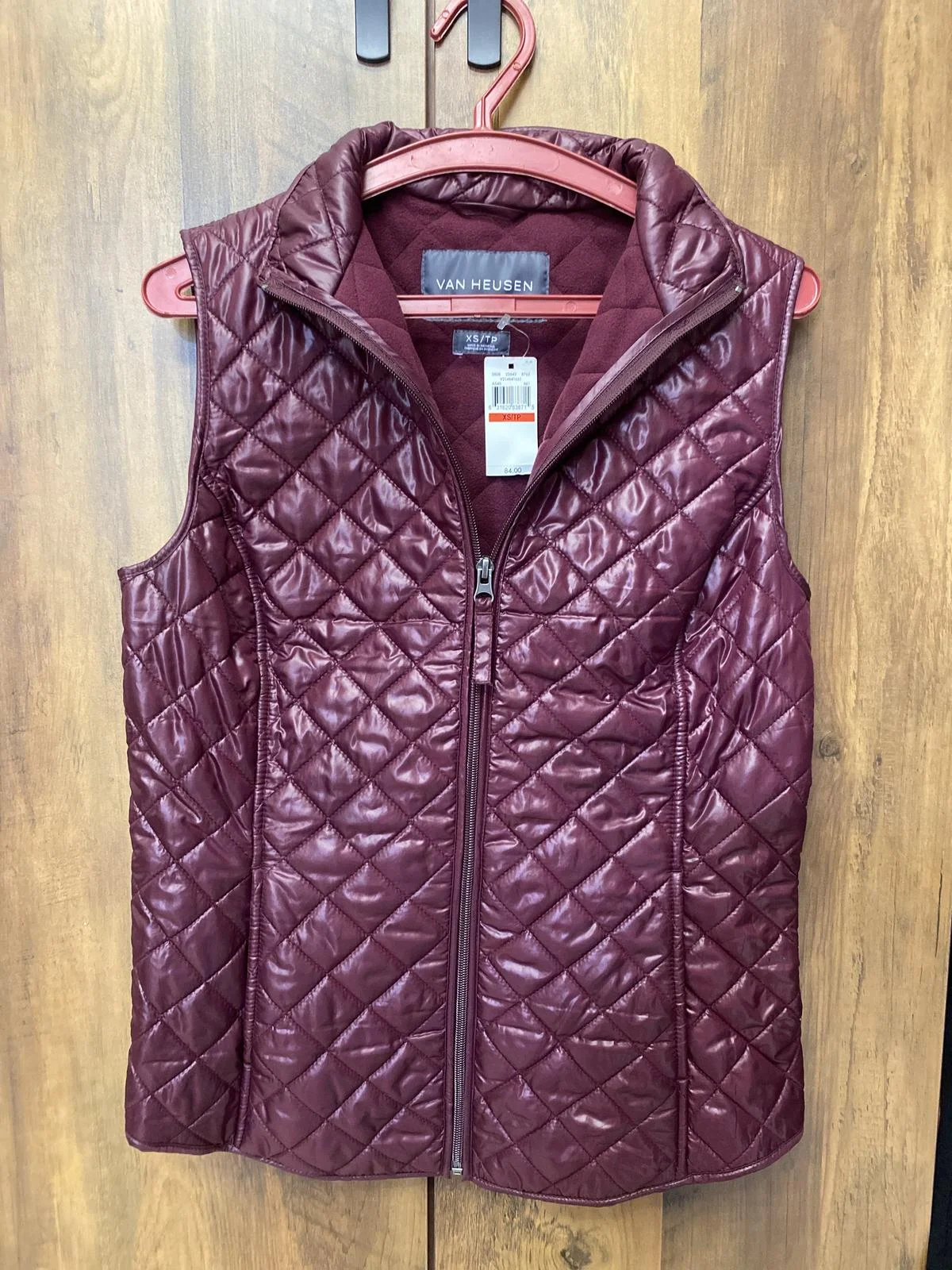 Vests, size XS / 34 / 6, photo 1