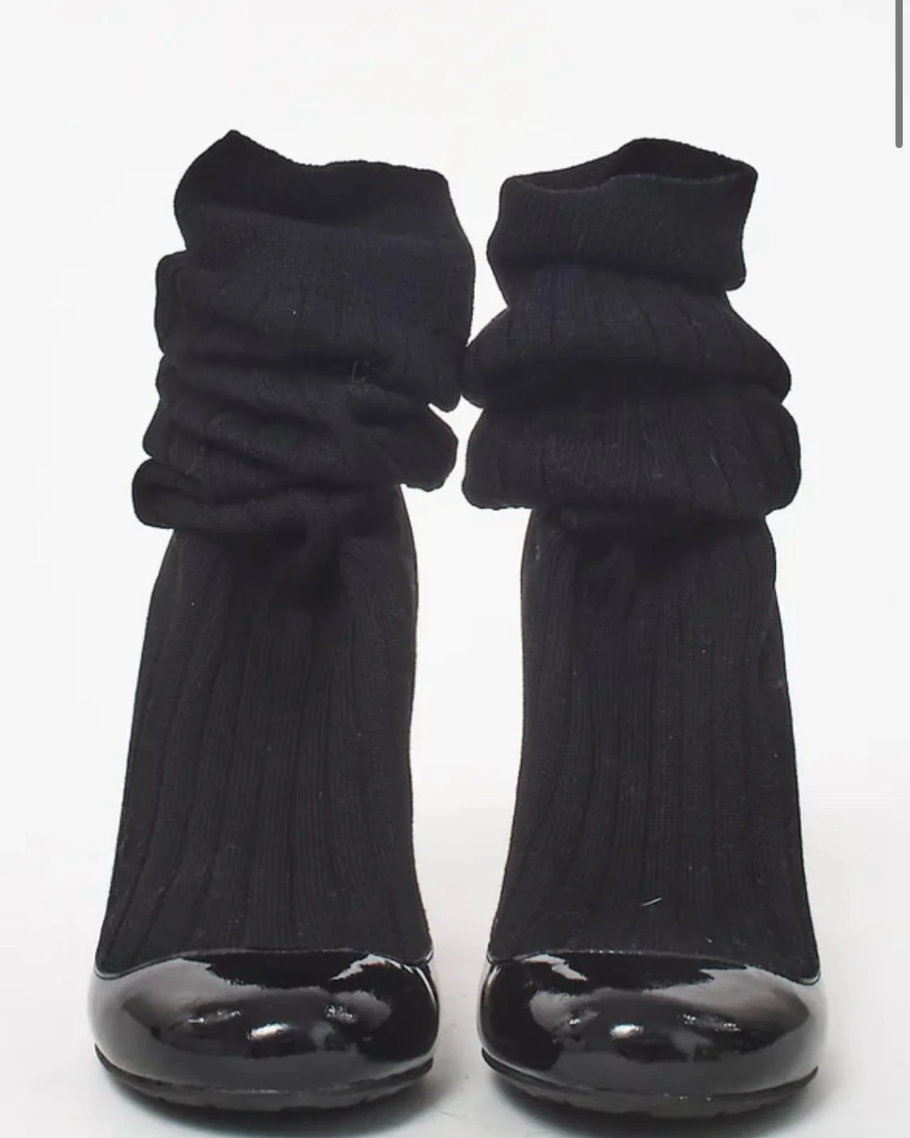 Chanel Boots, size 39, photo 1