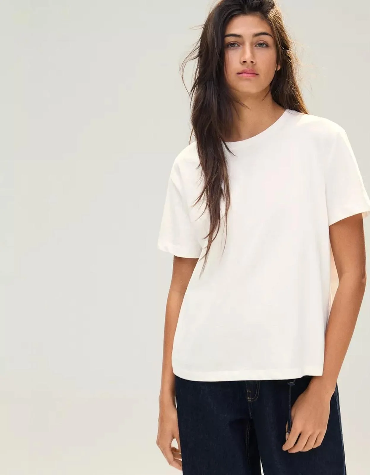 Bershka T-shirts, size M / 38 / 10, photo 1