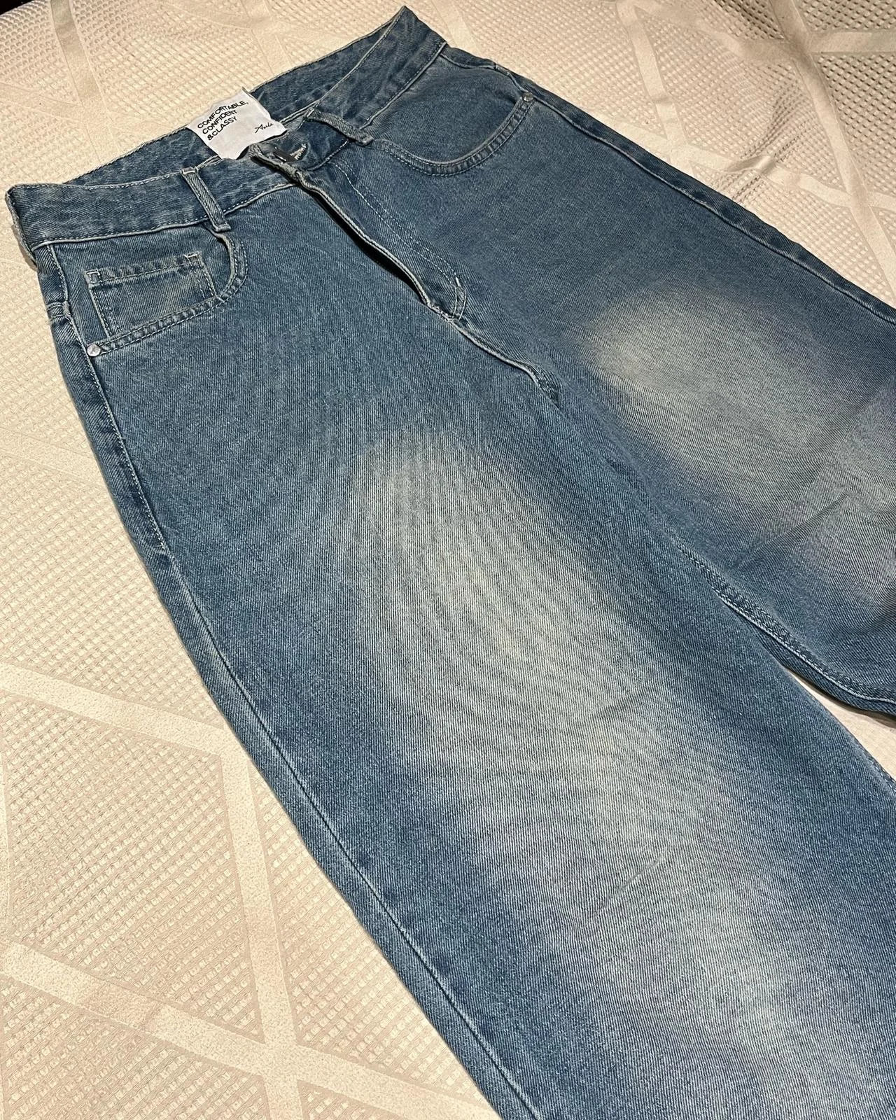 asili Jeans, size XS / 34 / 6, photo 1