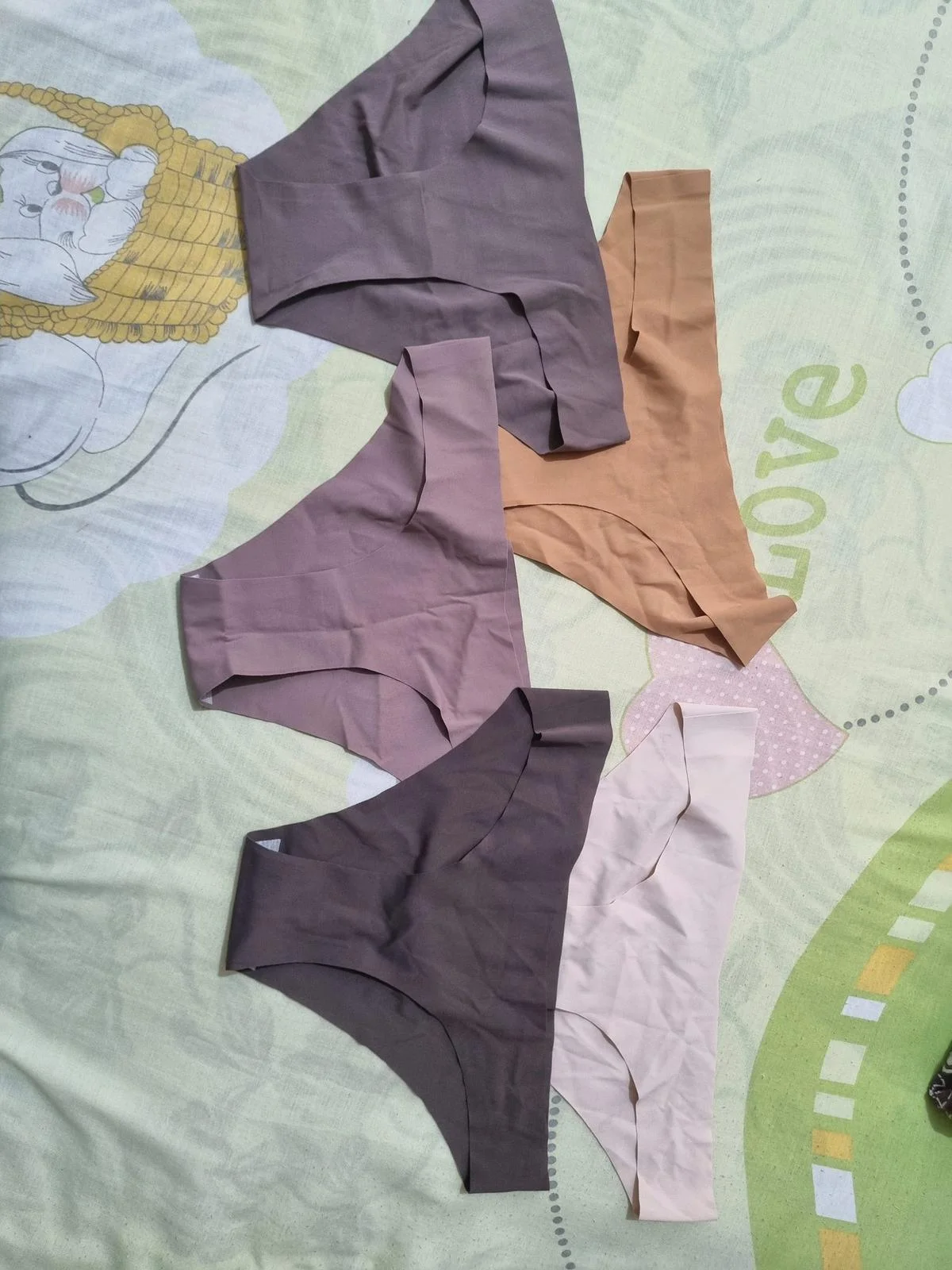 Shein Panties, size S / 36 / 8, photo 1