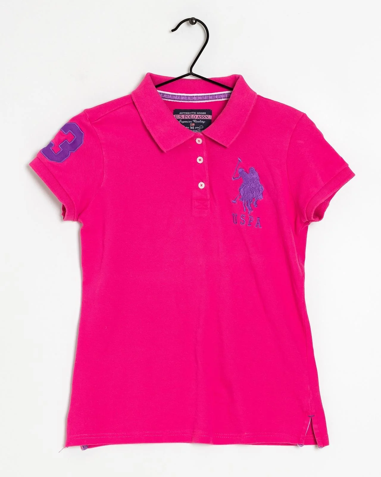 Beverly Hills Polo Club T-shirts, size L / 40 / 12, photo 1