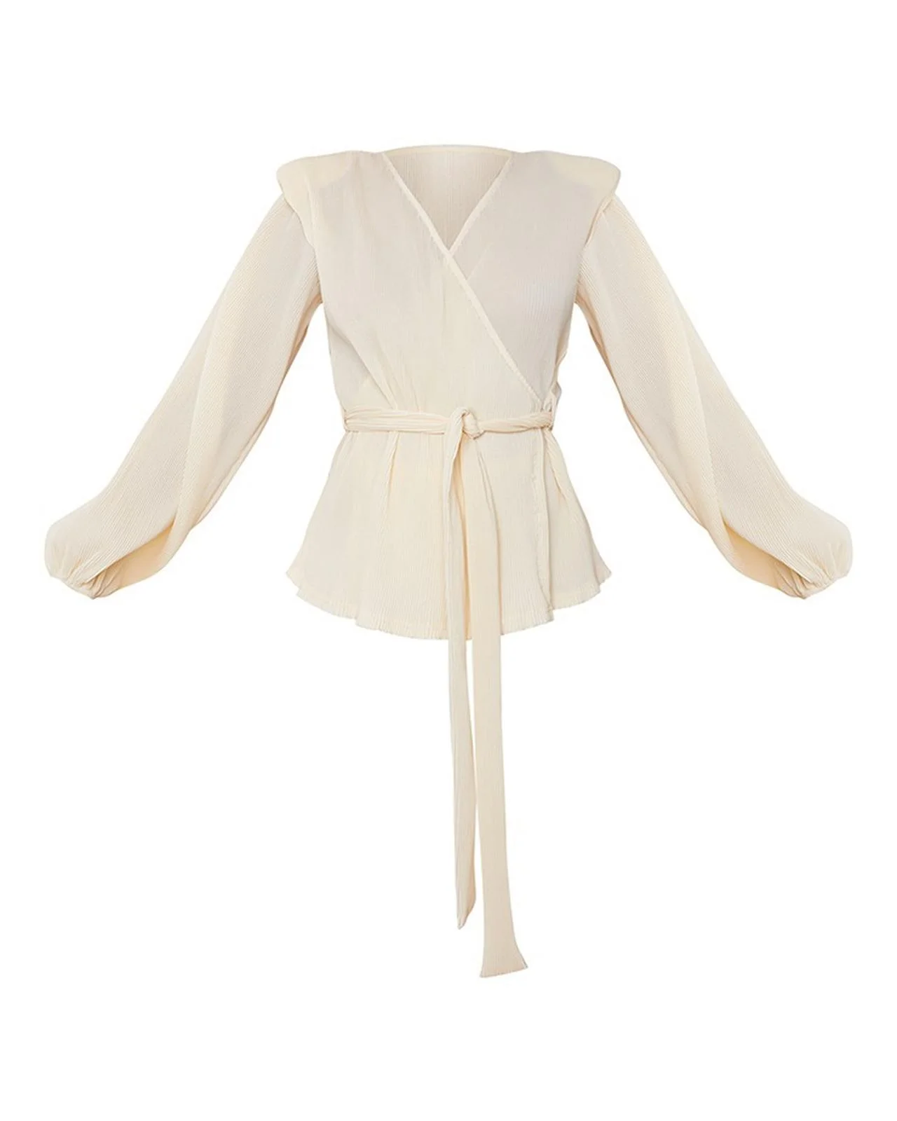 PrettyLittleThing Blouses, size M / 38 / 10, photo 1