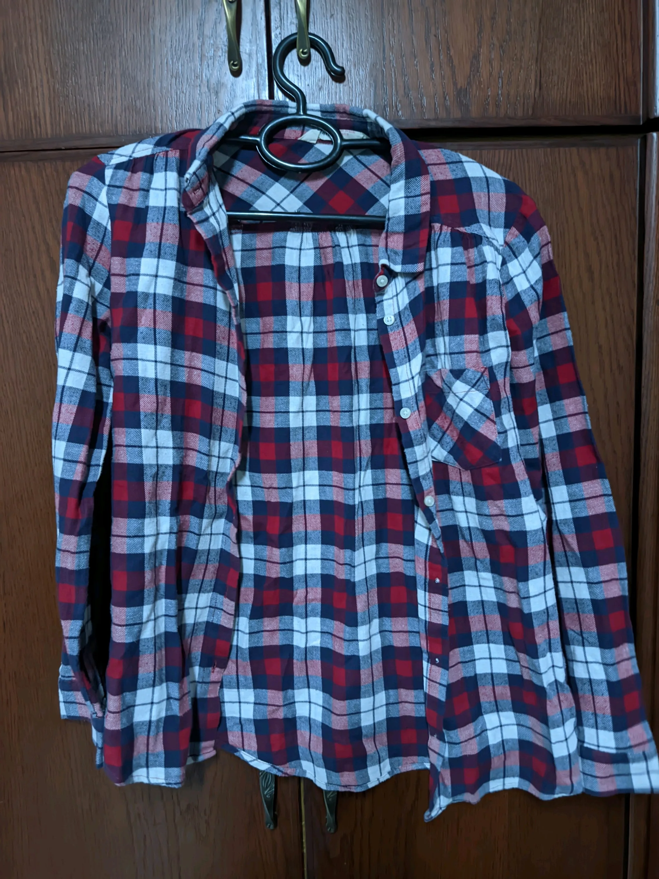 H&M Long Sleeve, size M / 38 / 10, photo 1