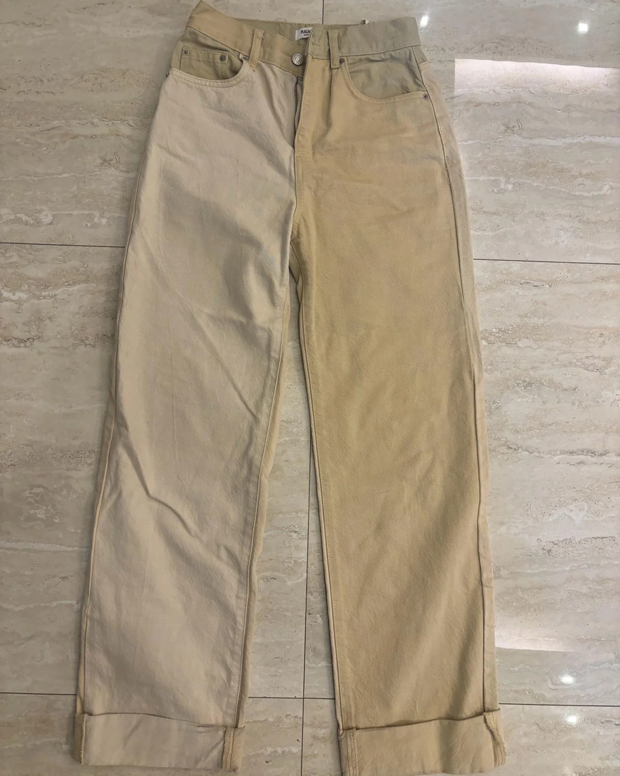 Pull & Bear Jeans, size XS / 34 / 6, photo 1