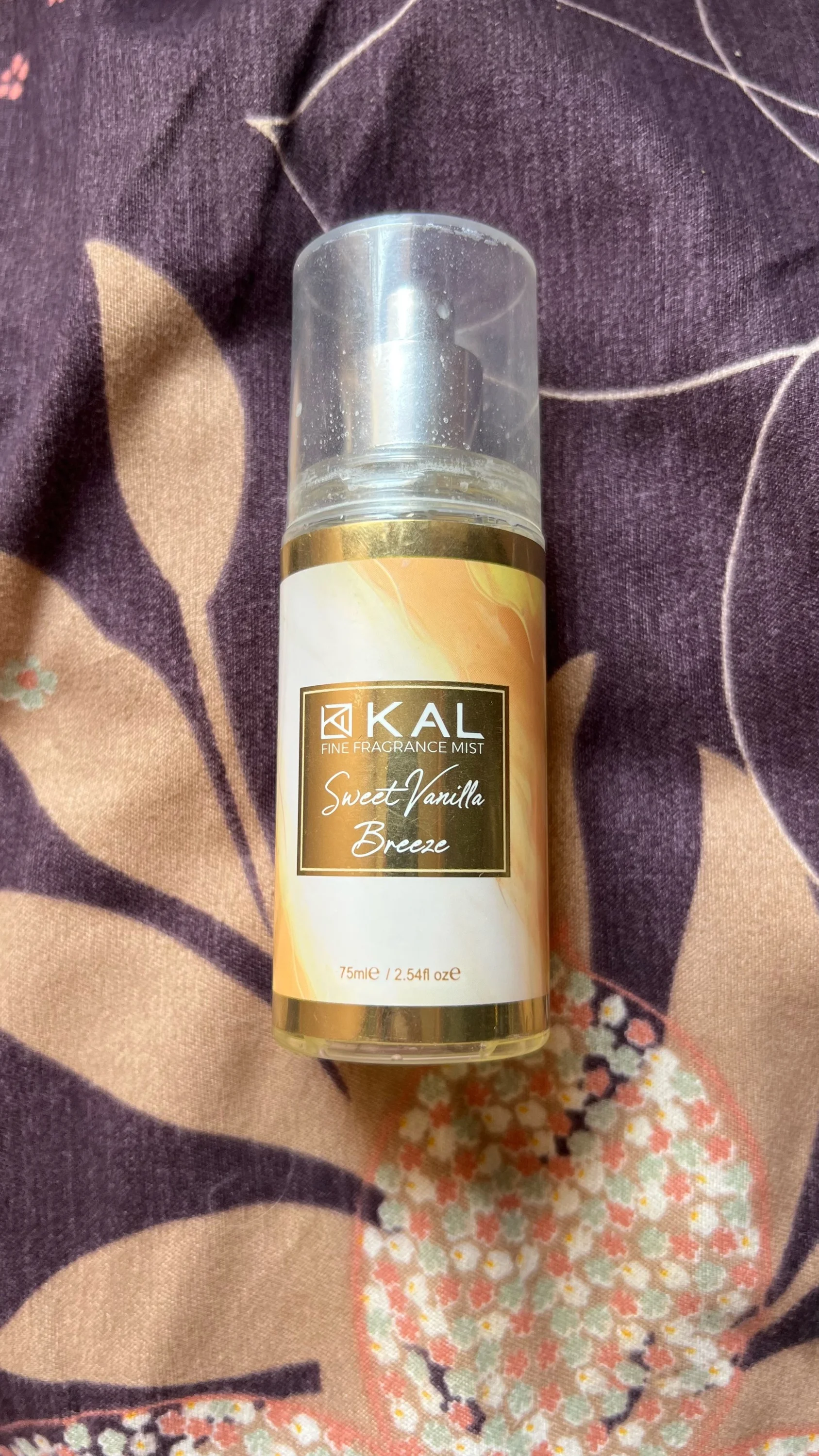 Perfume, size Other, photo 1