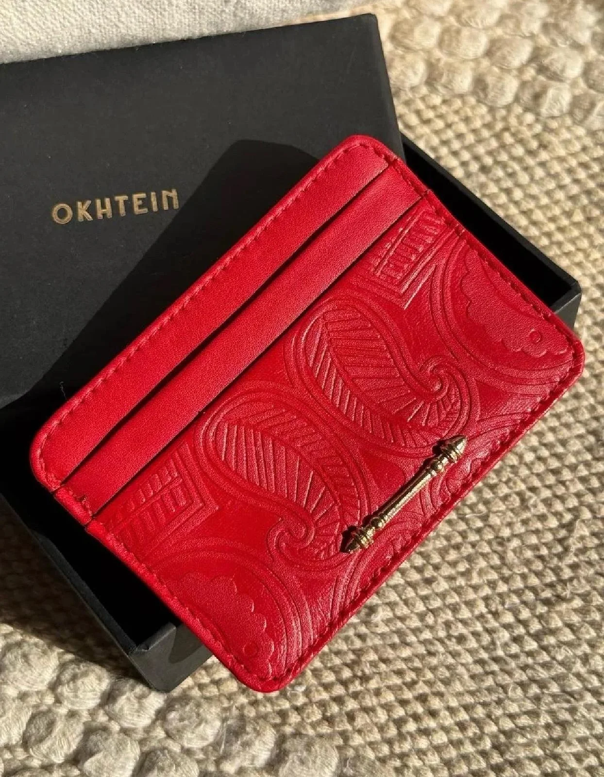 Okhtein Wallets, size Other, photo 1