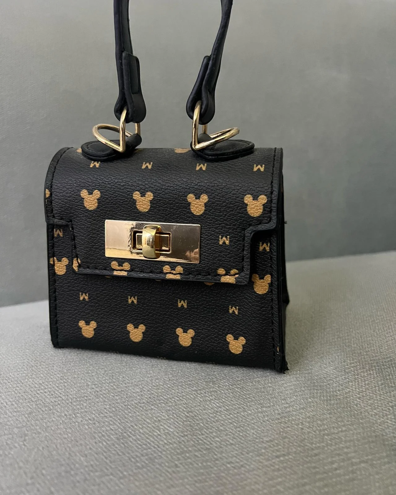 Mini Bag, size Other, photo 1