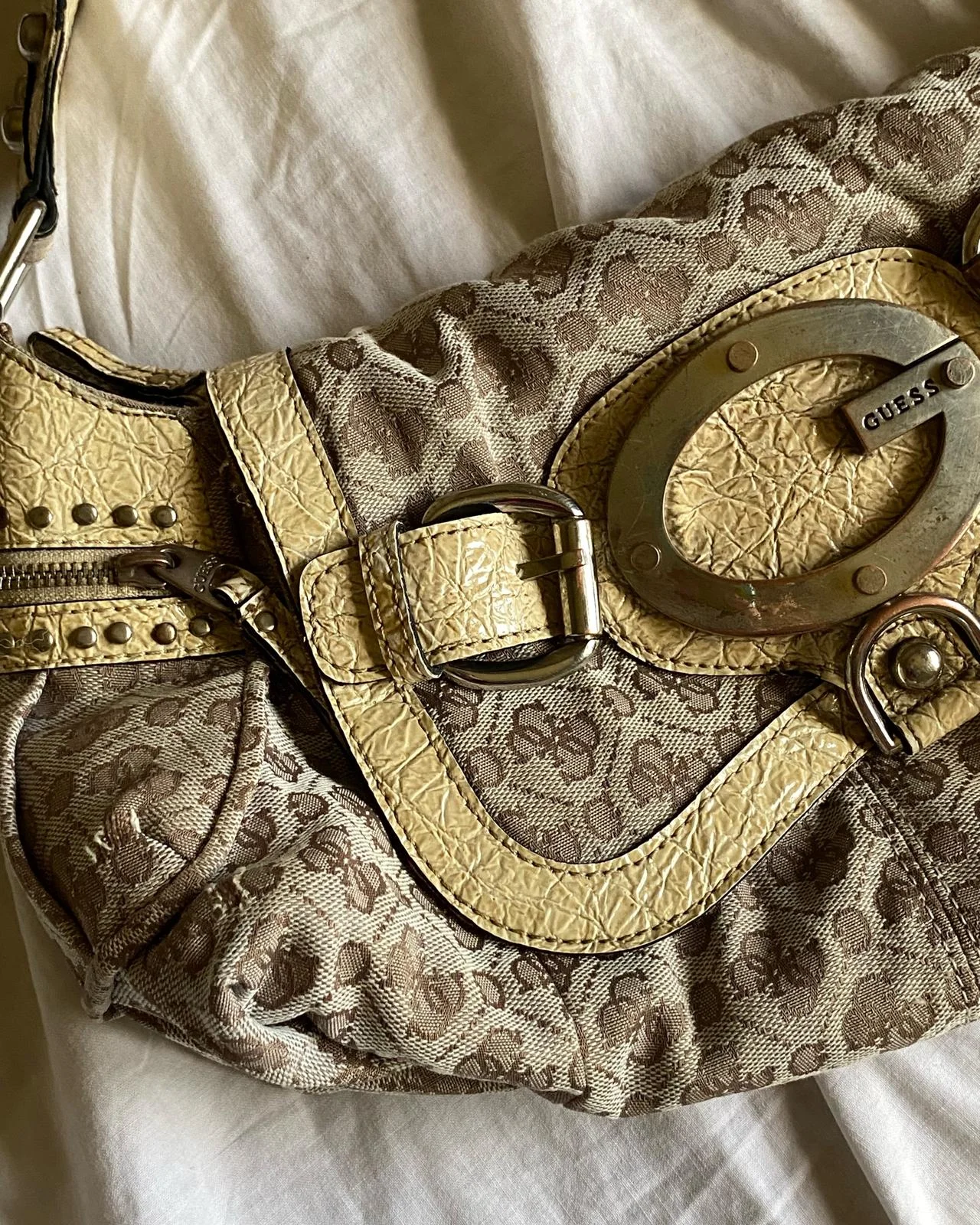 GUESS Shoulder Bag, size One size, photo 1