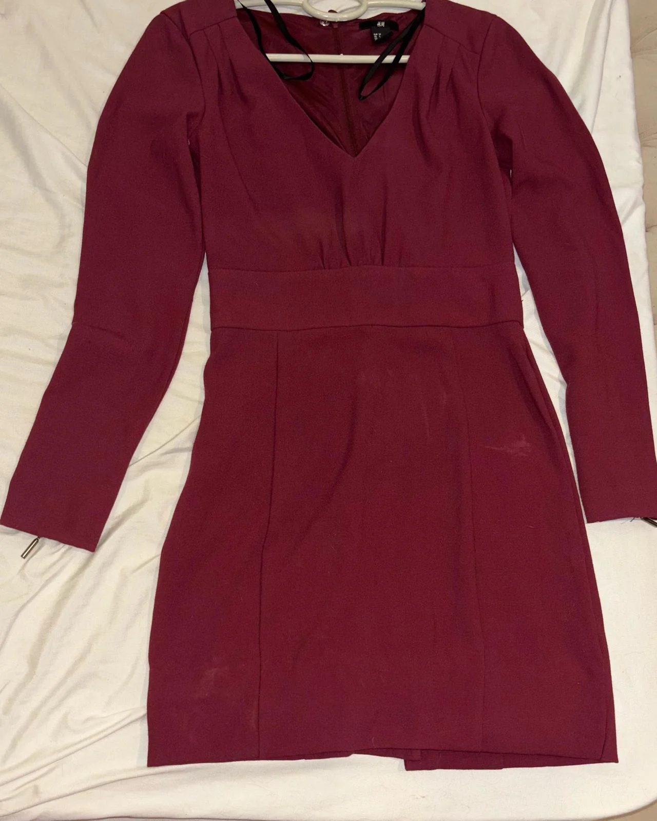 H&M Midi Dresses, size XS / 34 / 6, photo 1
