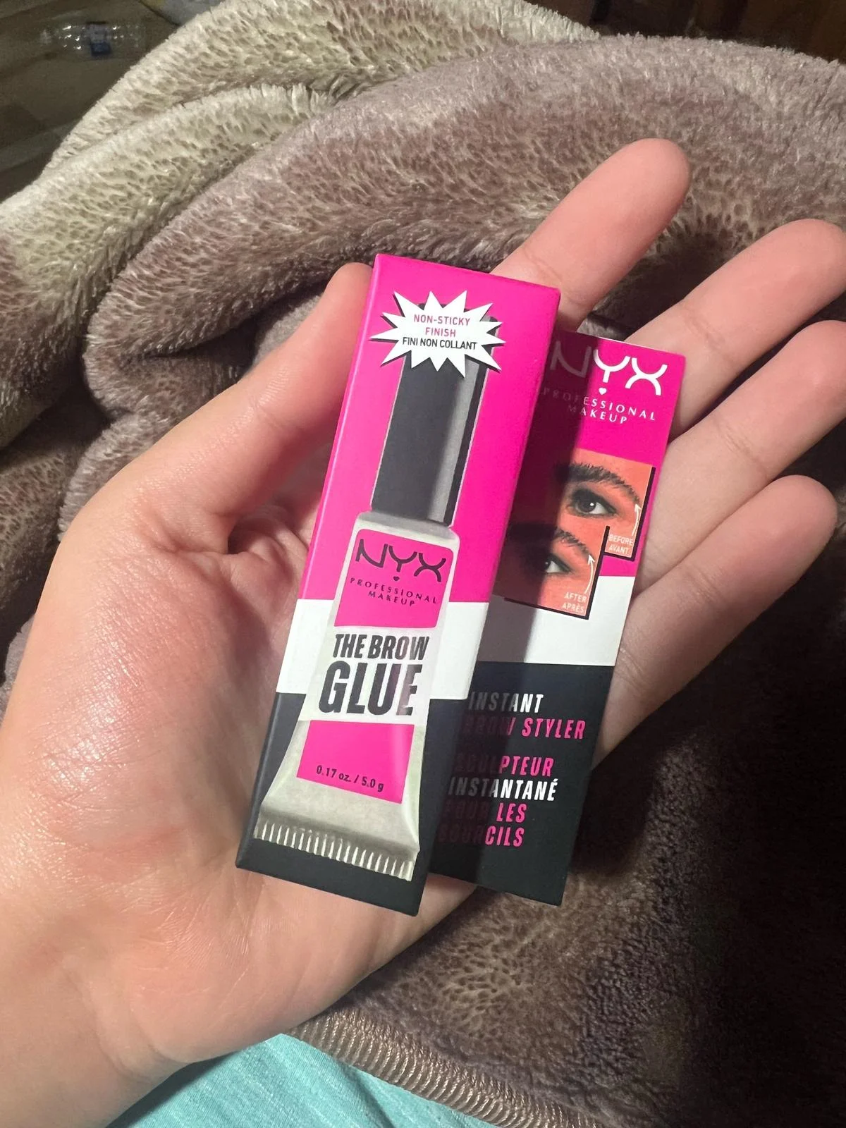 Makeup, size No Size, photo 1