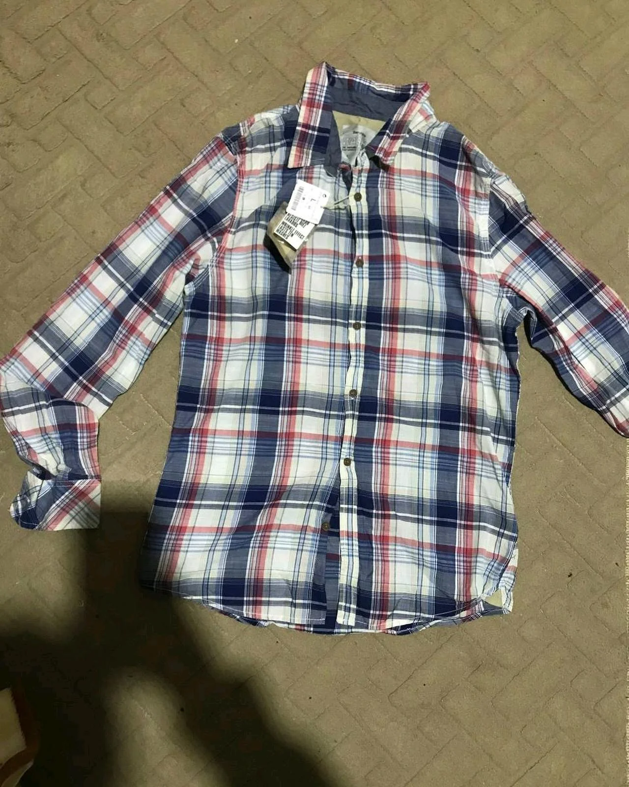 Bershka Shirts, size L, photo 1
