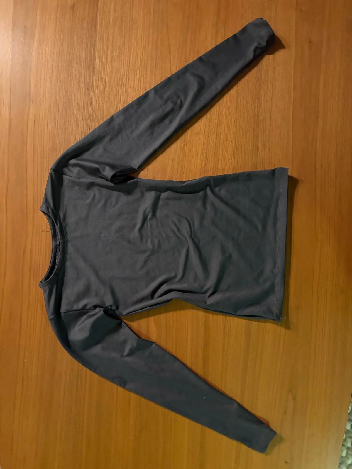 Long Sleeve, size XS / 34 / 6, photo 1
